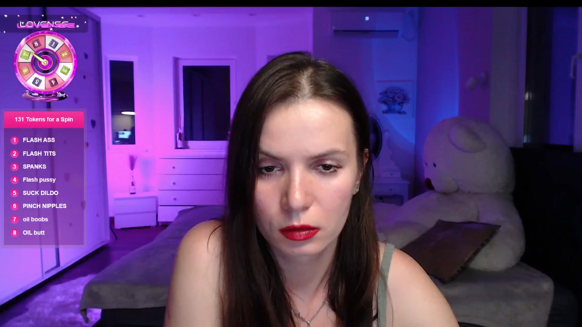 Gallery image thumbnail from Diana_Wow's myfreecams stream on, 11/07/2025, 15:16 image 13 of 20