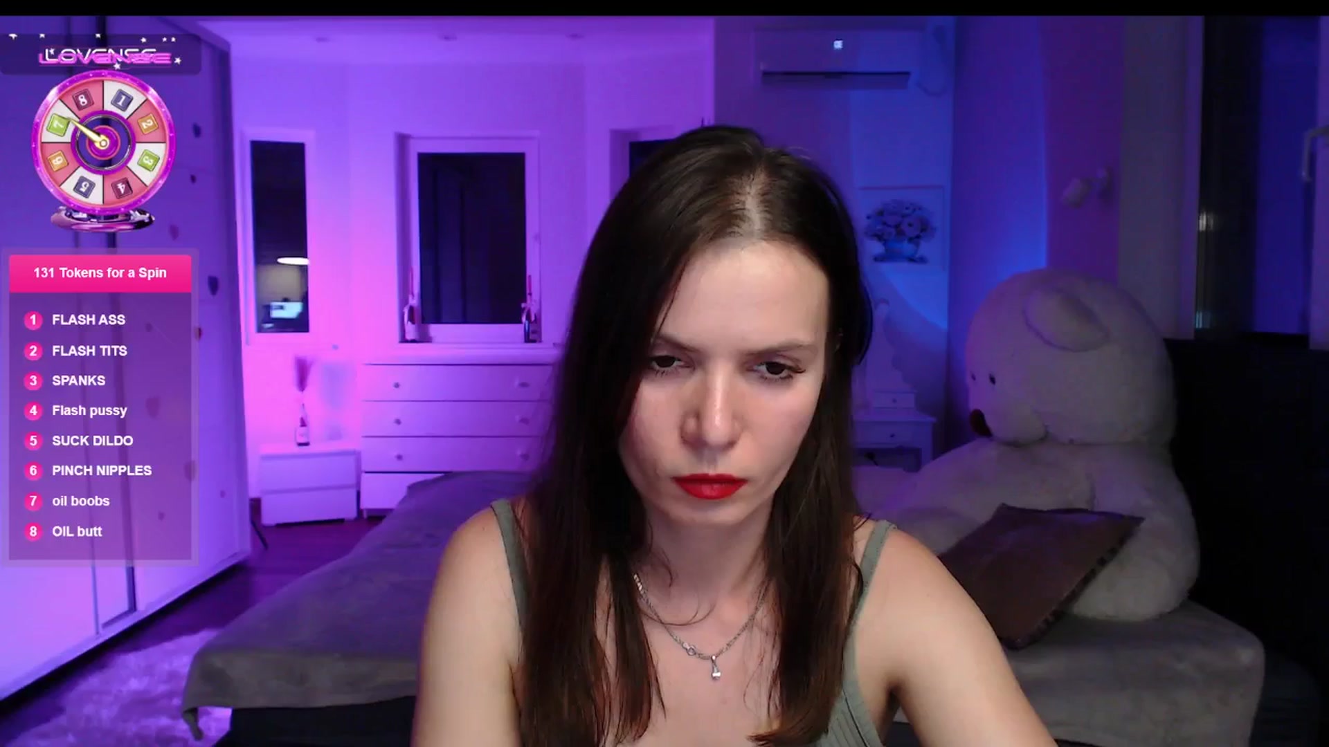 Gallery image thumbnail from Diana_Wow's myfreecams stream on, 11/07/2025, 15:16 image 9 of 20