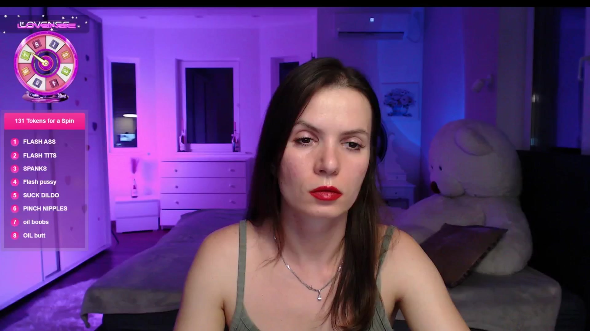 Gallery image thumbnail from Diana_Wow's myfreecams stream on, 11/07/2025, 15:16 image 10 of 20
