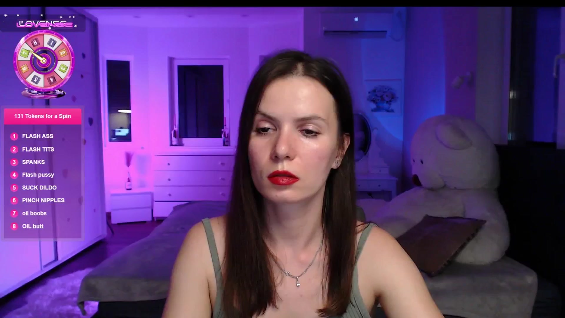 Gallery image thumbnail from Diana_Wow's myfreecams stream on, 11/07/2025, 15:16 image 4 of 20