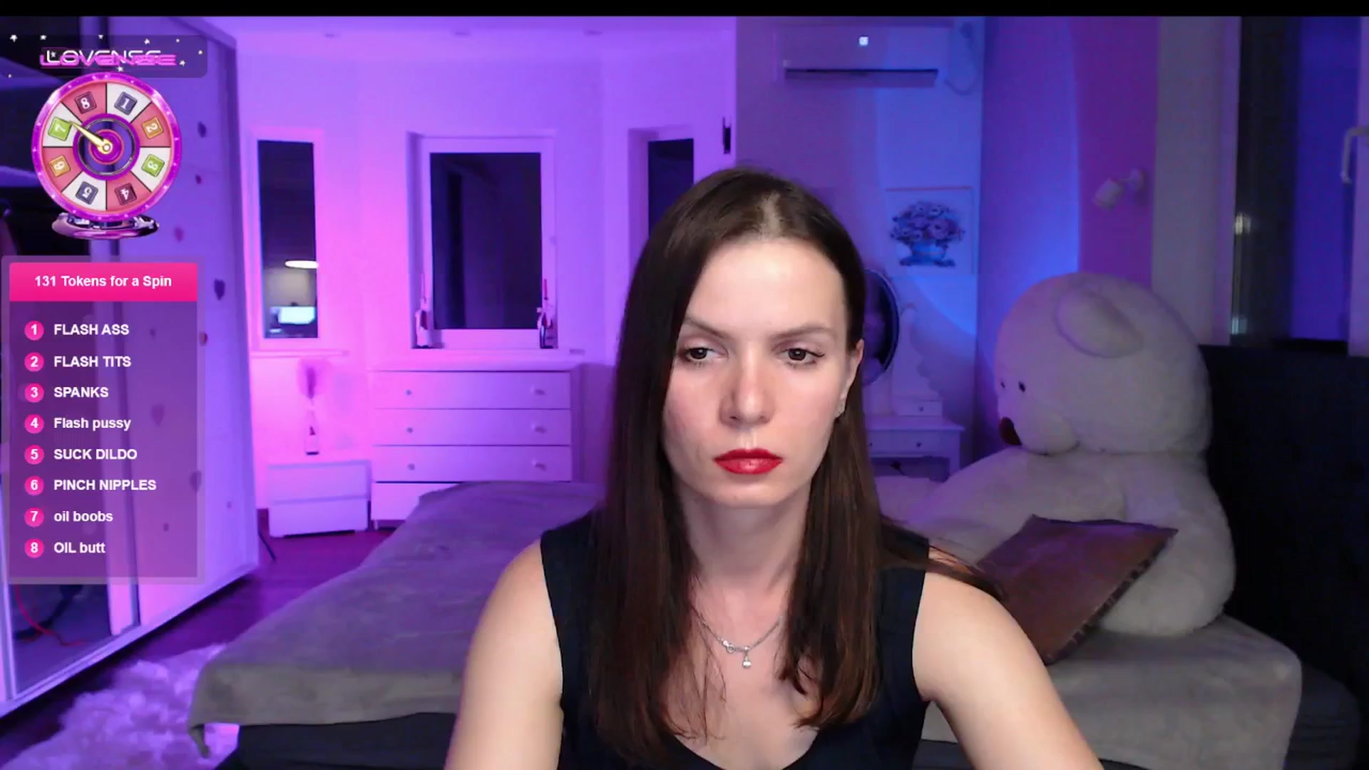 Gallery image thumbnail from Diana_Wow's myfreecams stream on, 11/07/2025, 15:16 image 19 of 20