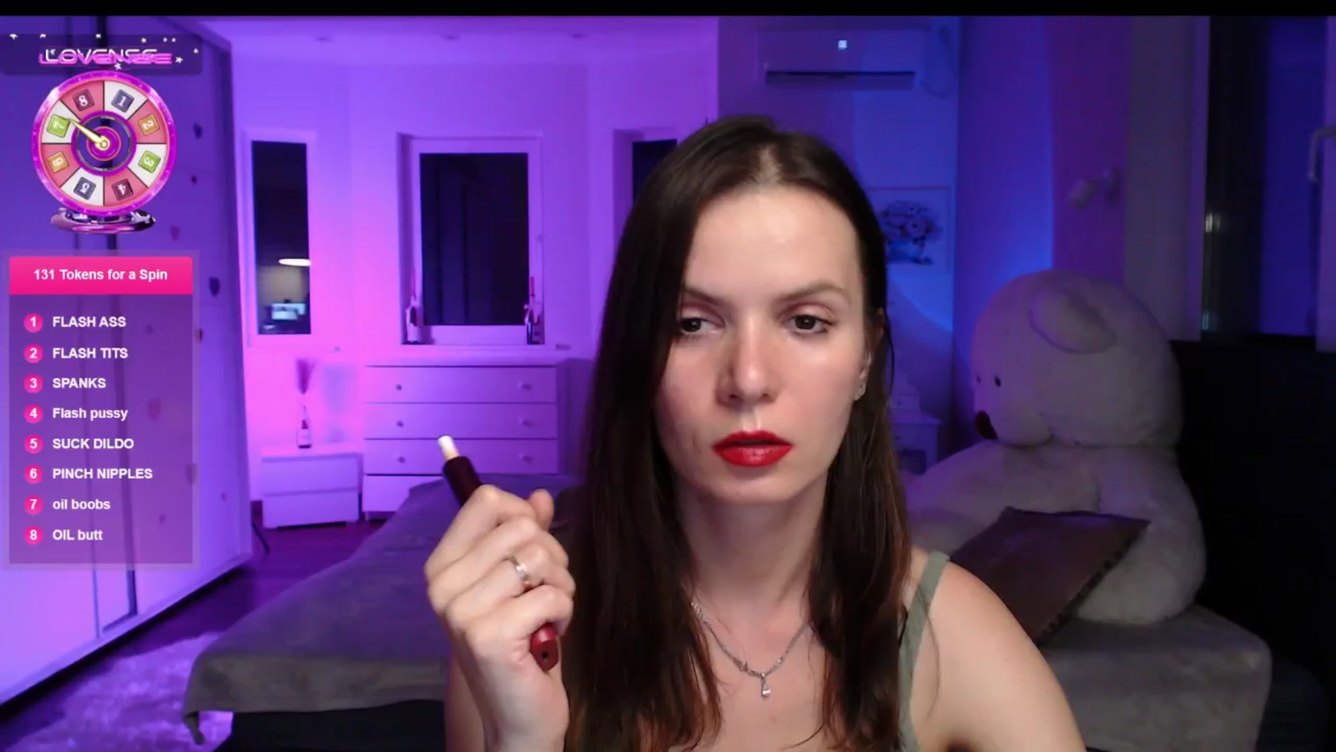 Gallery image thumbnail from Diana_Wow's myfreecams stream on, 11/07/2025, 15:16 image 12 of 20