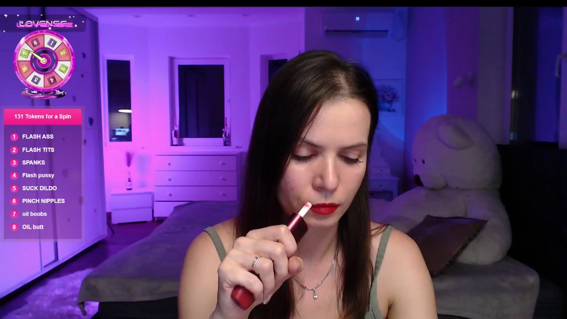 Gallery image thumbnail from Diana_Wow's myfreecams stream on, 11/07/2025, 15:16 image 5 of 20