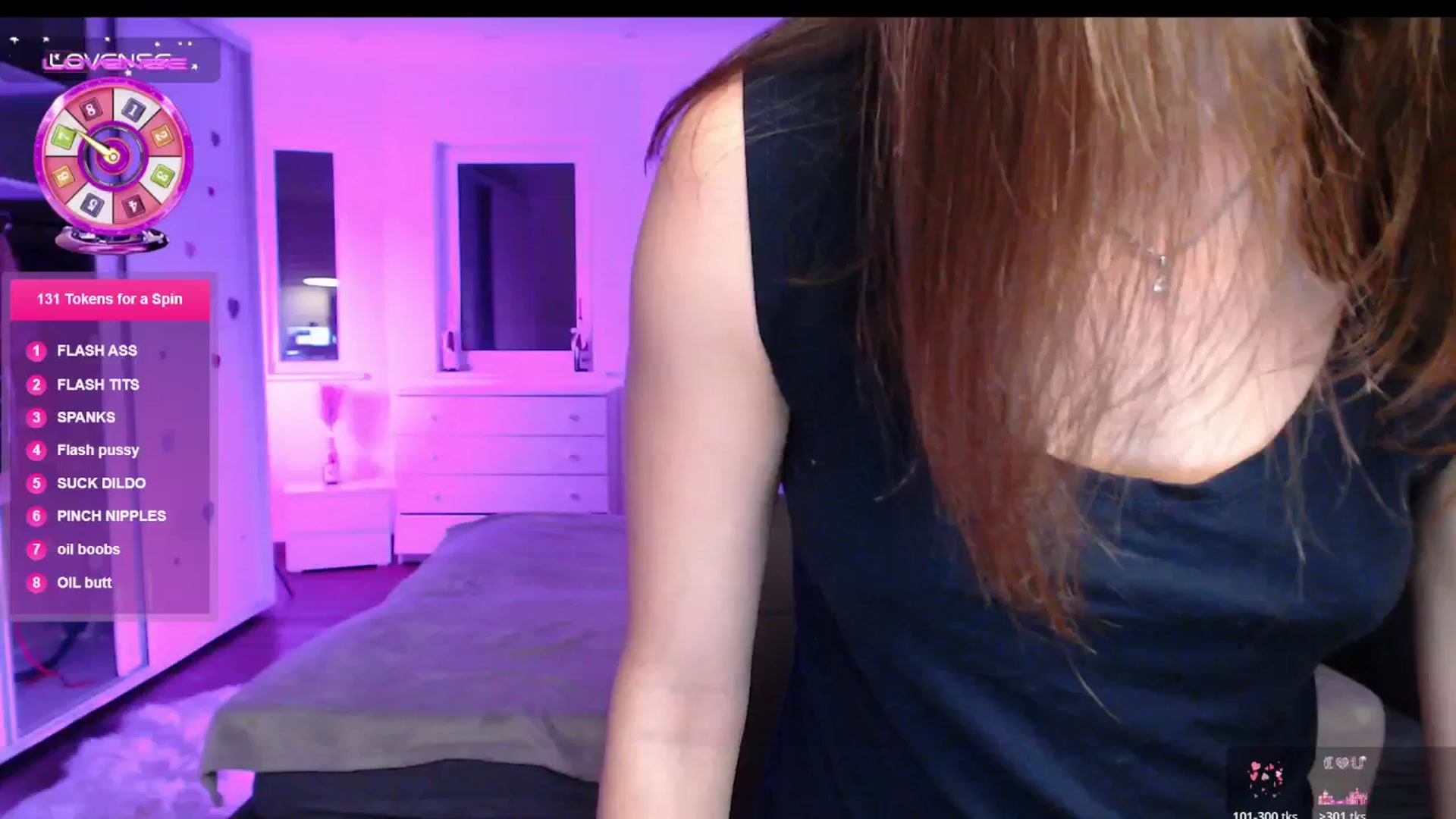 Gallery image thumbnail from Diana_Wow's myfreecams stream on, 11/07/2025, 15:16 image 17 of 20