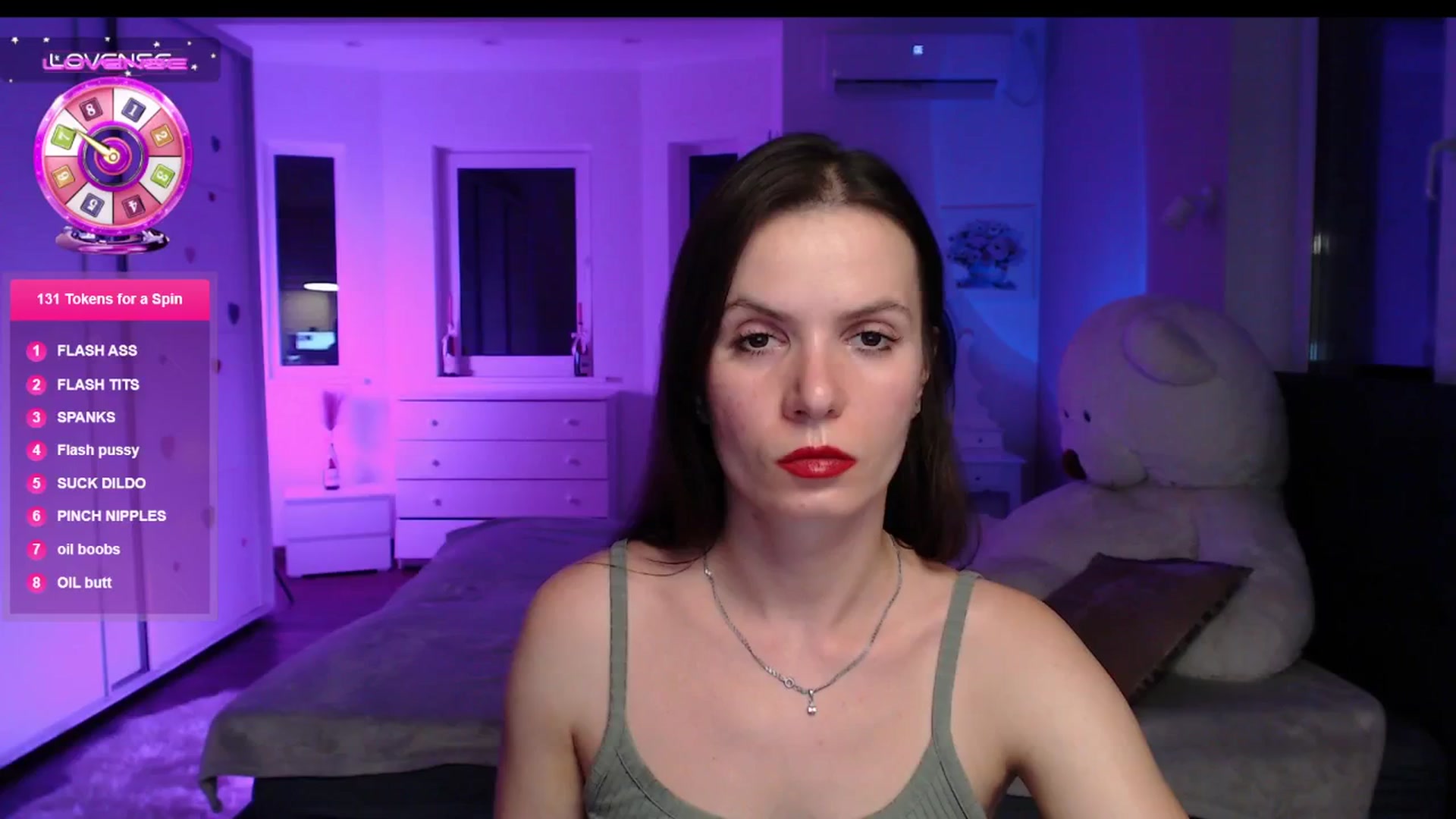 Gallery image thumbnail from Diana_Wow's myfreecams stream on, 11/07/2025, 15:16 image 11 of 20