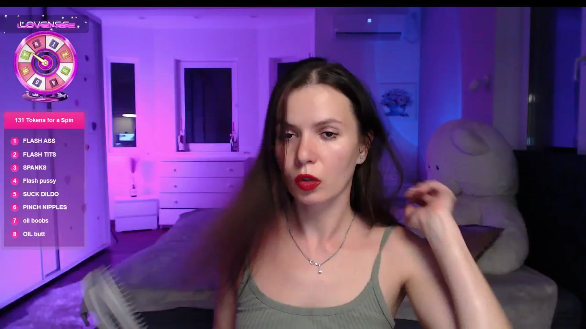 Gallery image thumbnail from Diana_Wow's myfreecams stream on, 11/07/2025, 15:16 image 3 of 20