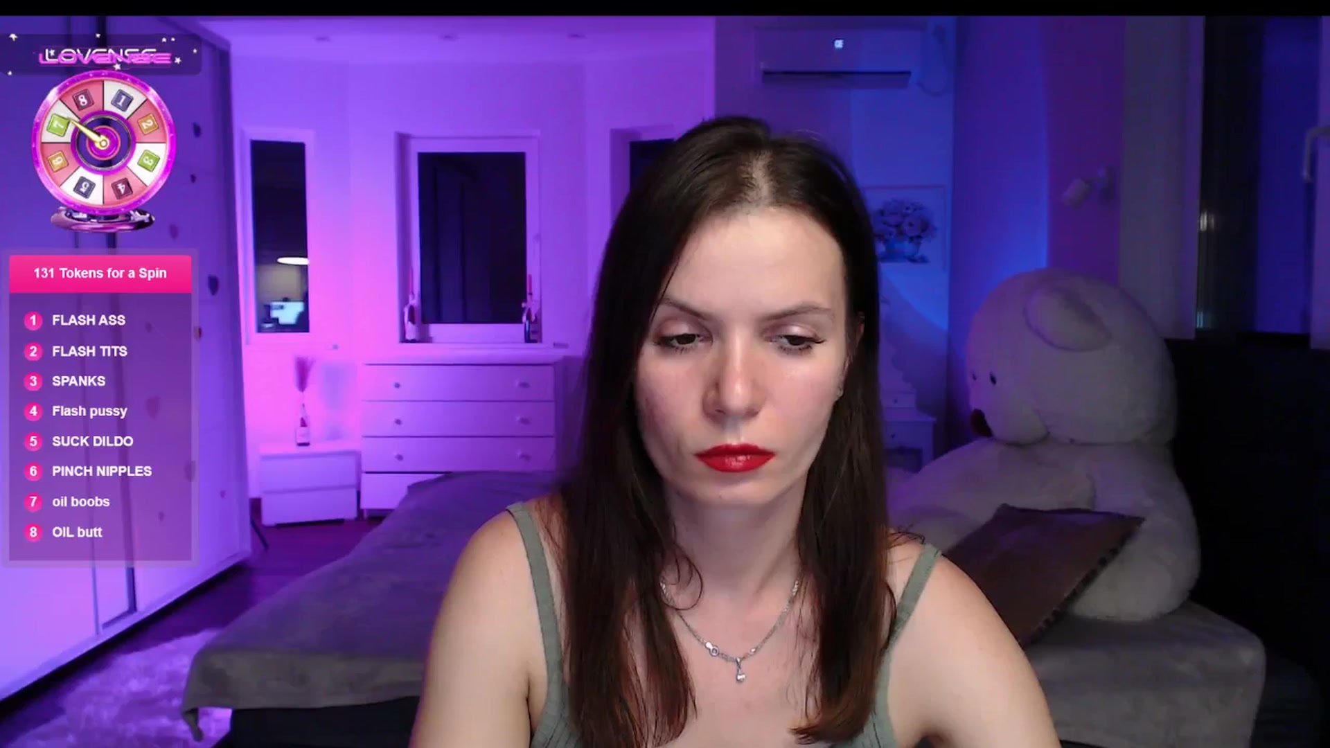 Gallery image thumbnail from Diana_Wow's myfreecams stream on, 11/07/2025, 15:16 image 8 of 20