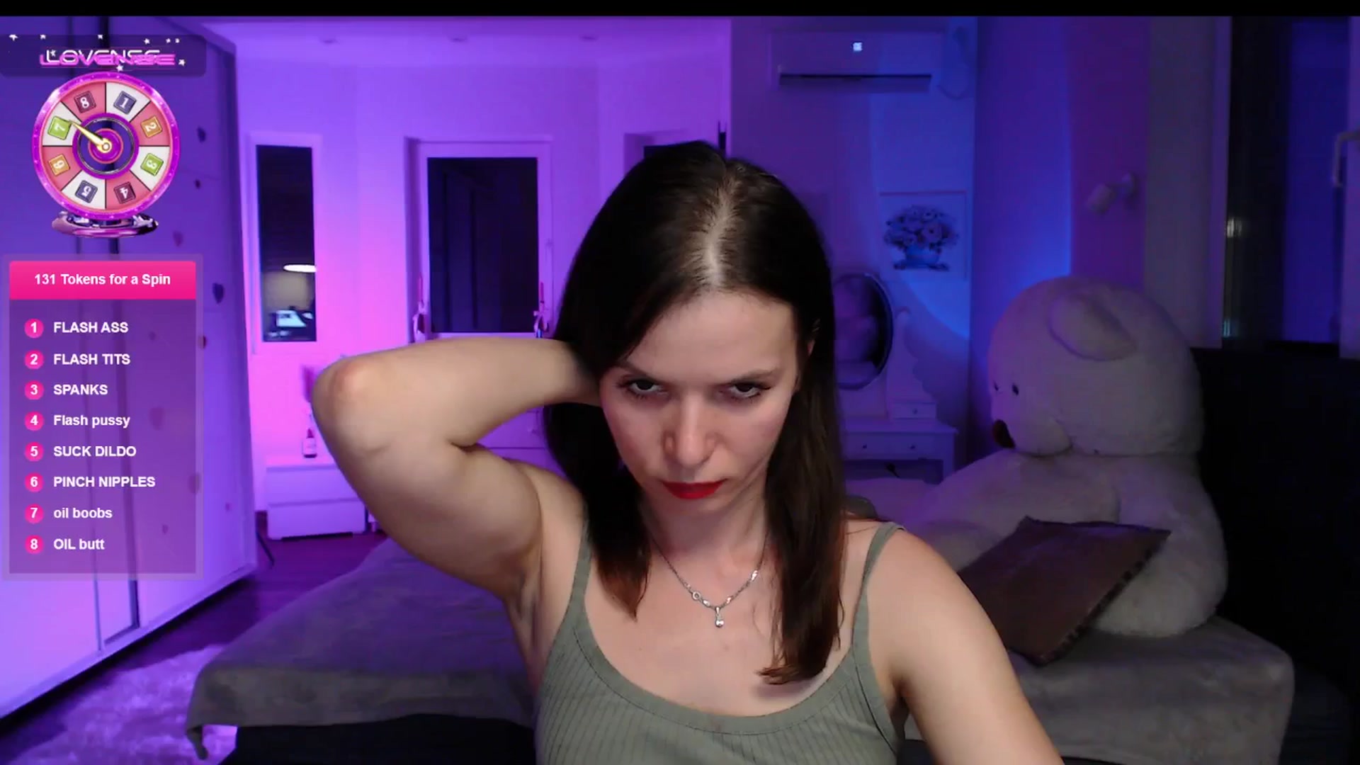 Gallery image thumbnail from Diana_Wow's myfreecams stream on, 11/07/2025, 15:16 image 7 of 20