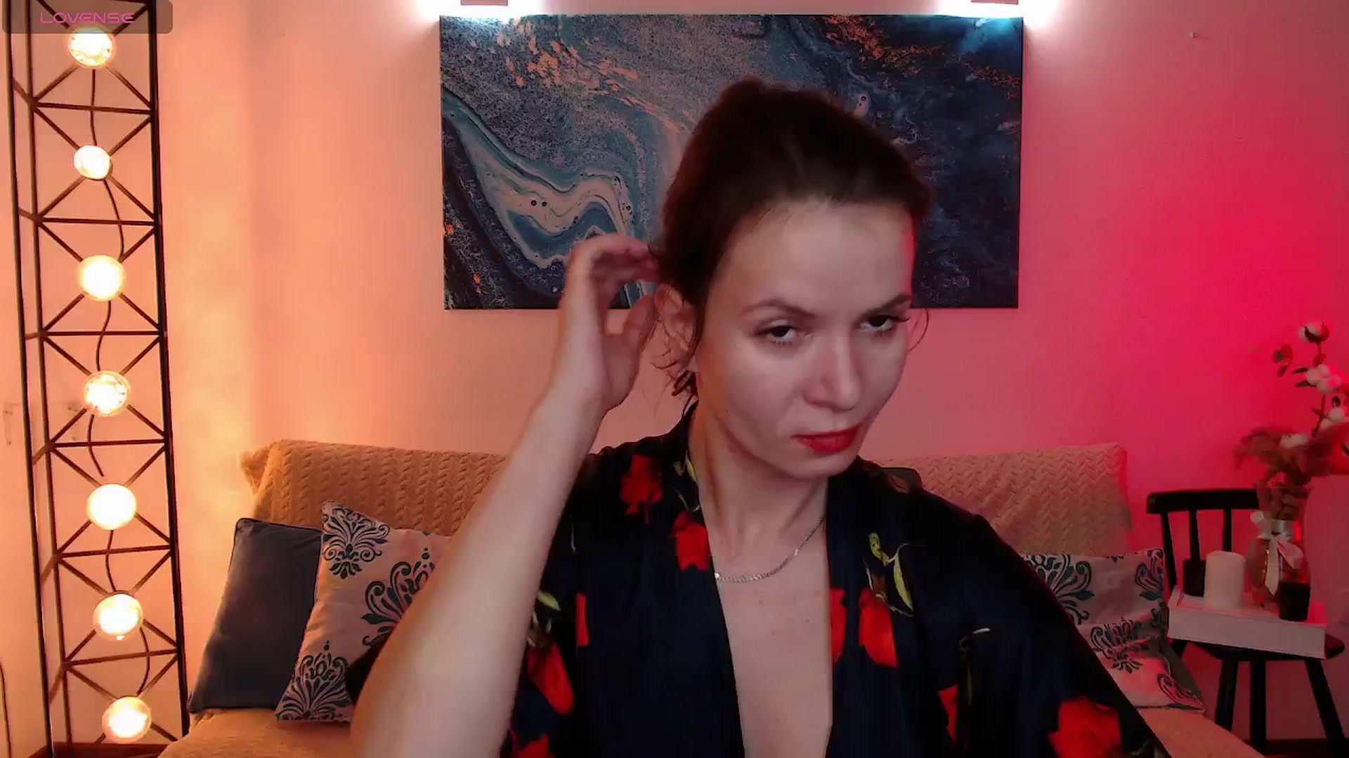 Gallery image thumbnail from Diana_Wow's myfreecams stream on, 11/08/2025, 13:29 image 1 of 20