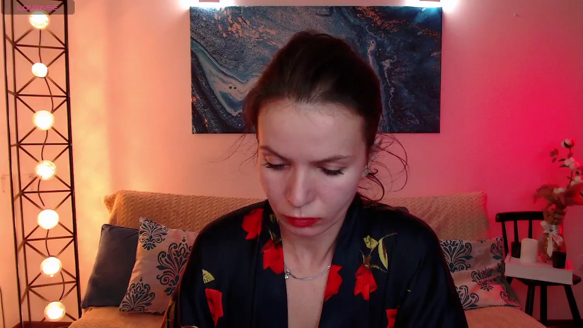 Gallery image thumbnail from Diana_Wow's myfreecams stream on, 11/08/2025, 13:29 image 2 of 20