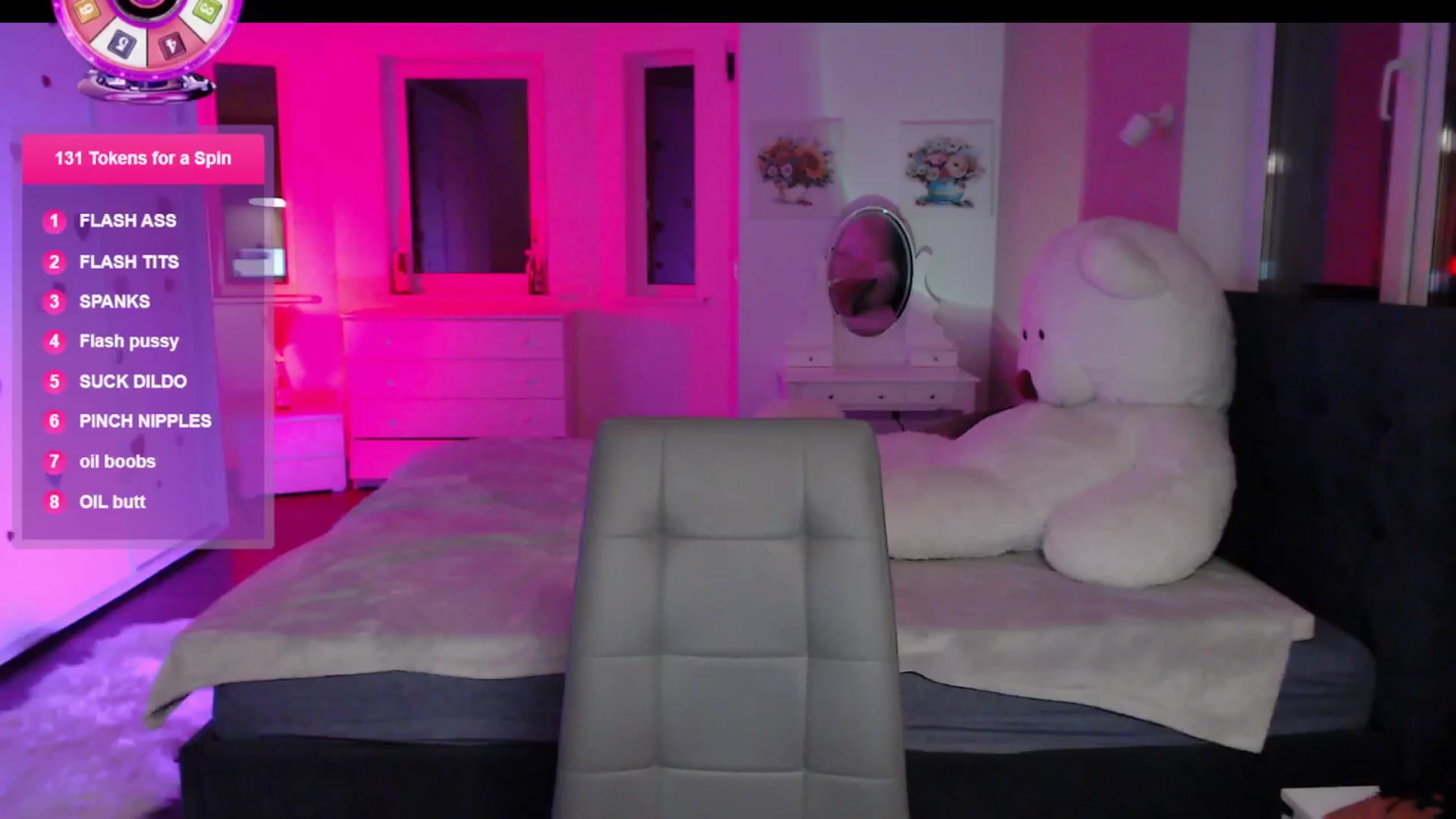 Gallery image thumbnail from Diana_Wow's myfreecams stream on, 11/09/2025, 09:54 image 19 of 20