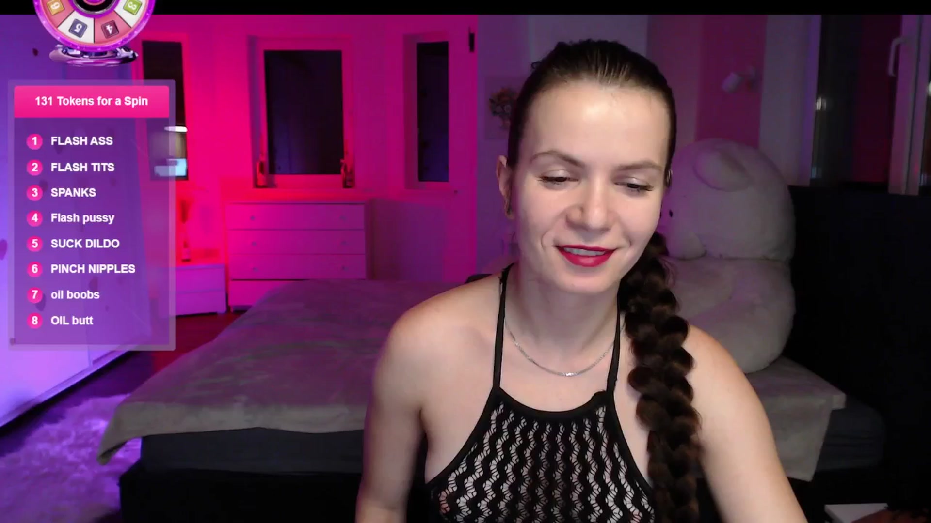 Gallery image thumbnail from Diana_Wow's myfreecams stream on, 11/09/2025, 09:54 image 10 of 20