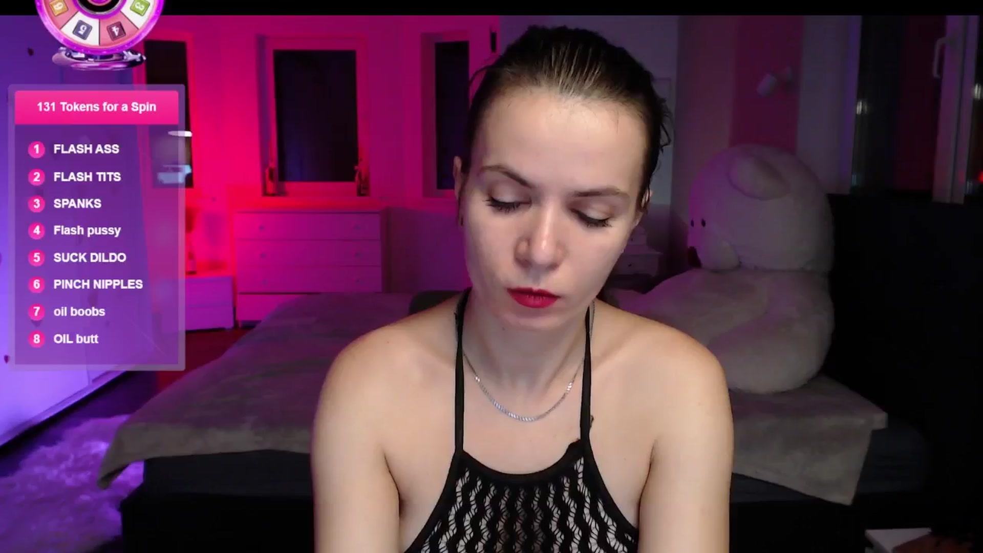 Gallery image thumbnail from Diana_Wow's myfreecams stream on, 11/09/2025, 09:54 image 20 of 20