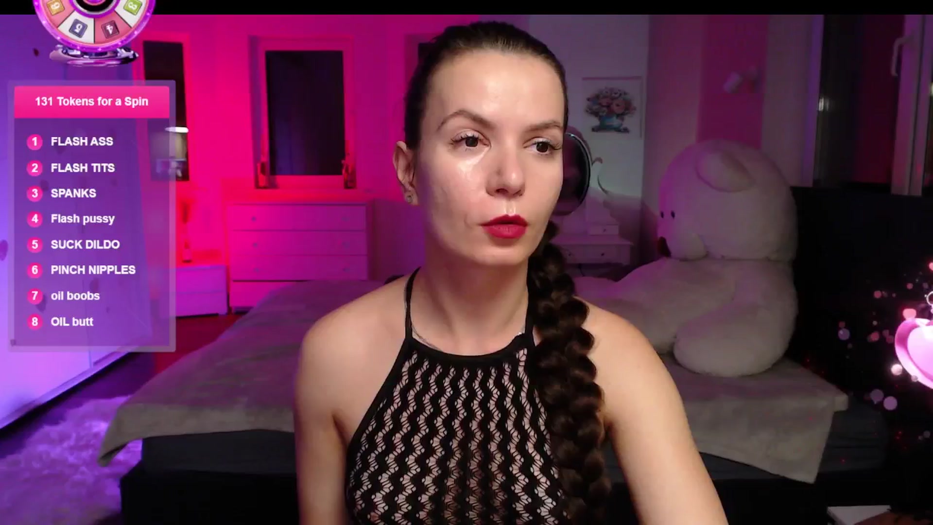 Gallery image thumbnail from Diana_Wow's myfreecams stream on, 11/09/2025, 09:54 image 1 of 20