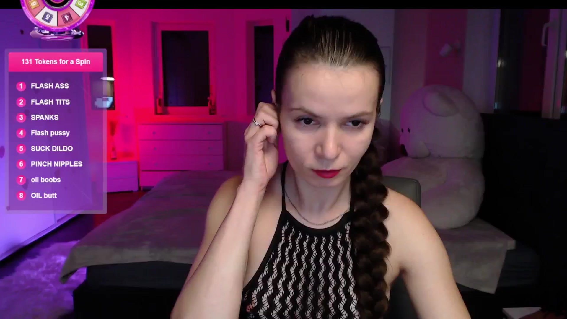 Gallery image thumbnail from Diana_Wow's myfreecams stream on, 11/09/2025, 09:54 image 8 of 20