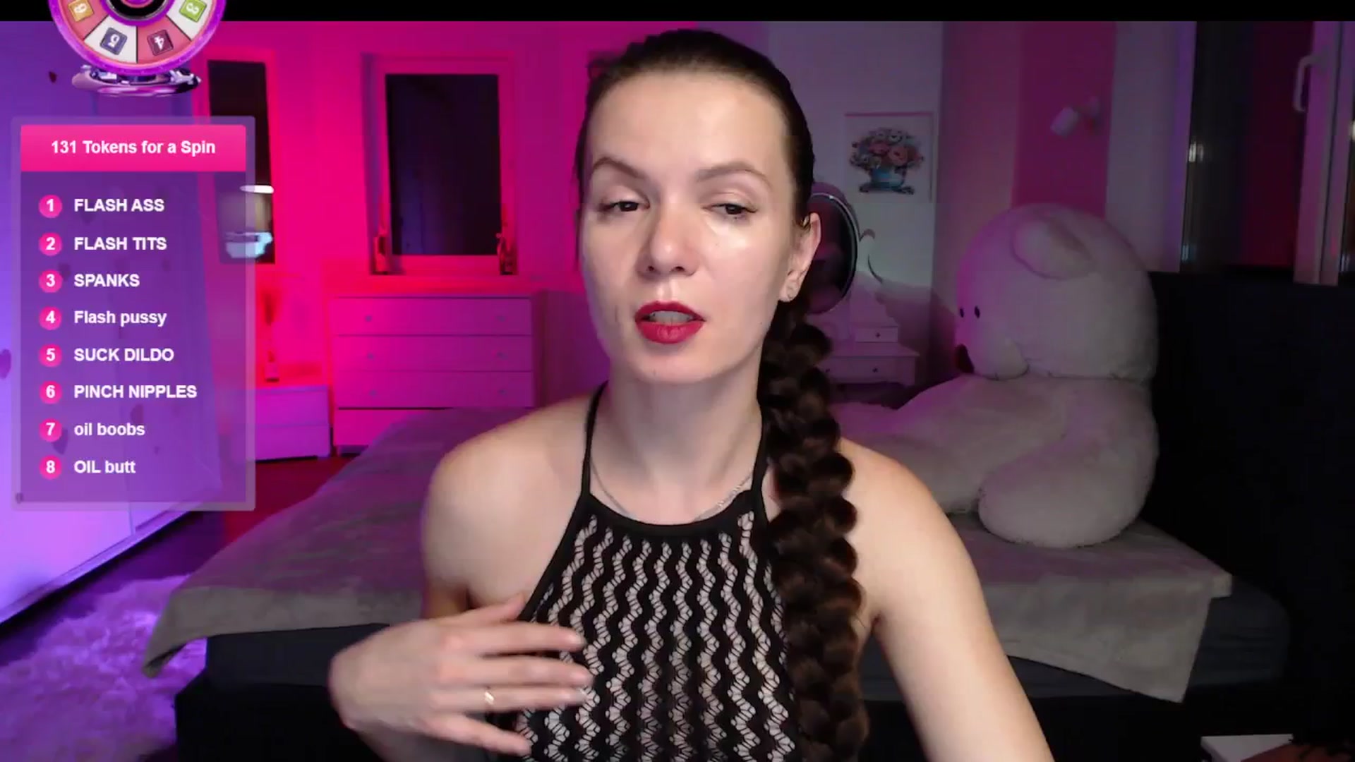 Gallery image thumbnail from Diana_Wow's myfreecams stream on, 11/09/2025, 09:54 image 3 of 20