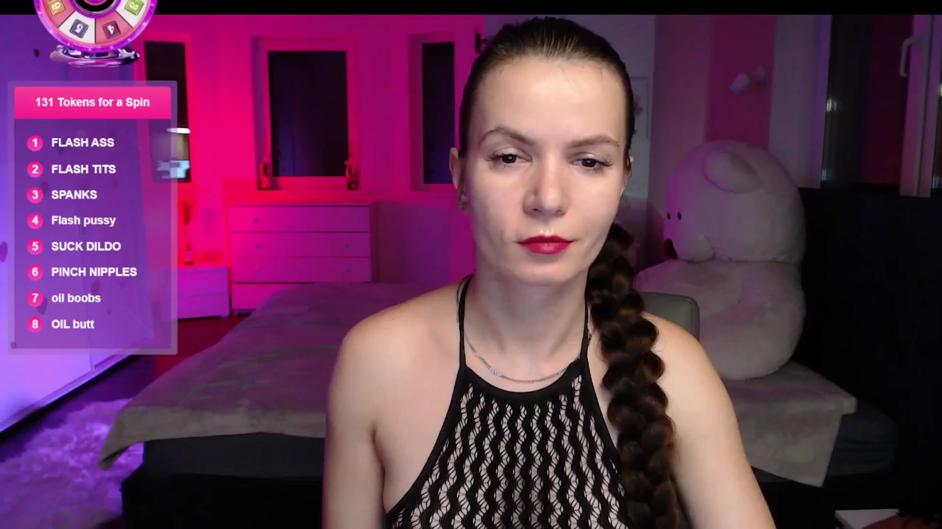 Gallery image thumbnail from Diana_Wow's myfreecams stream on, 11/09/2025, 09:54 image 7 of 20