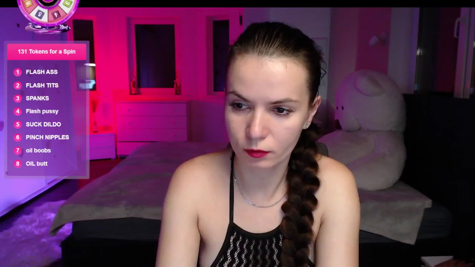 Gallery image thumbnail from Diana_Wow's myfreecams stream on, 11/09/2025, 09:54 image 14 of 20