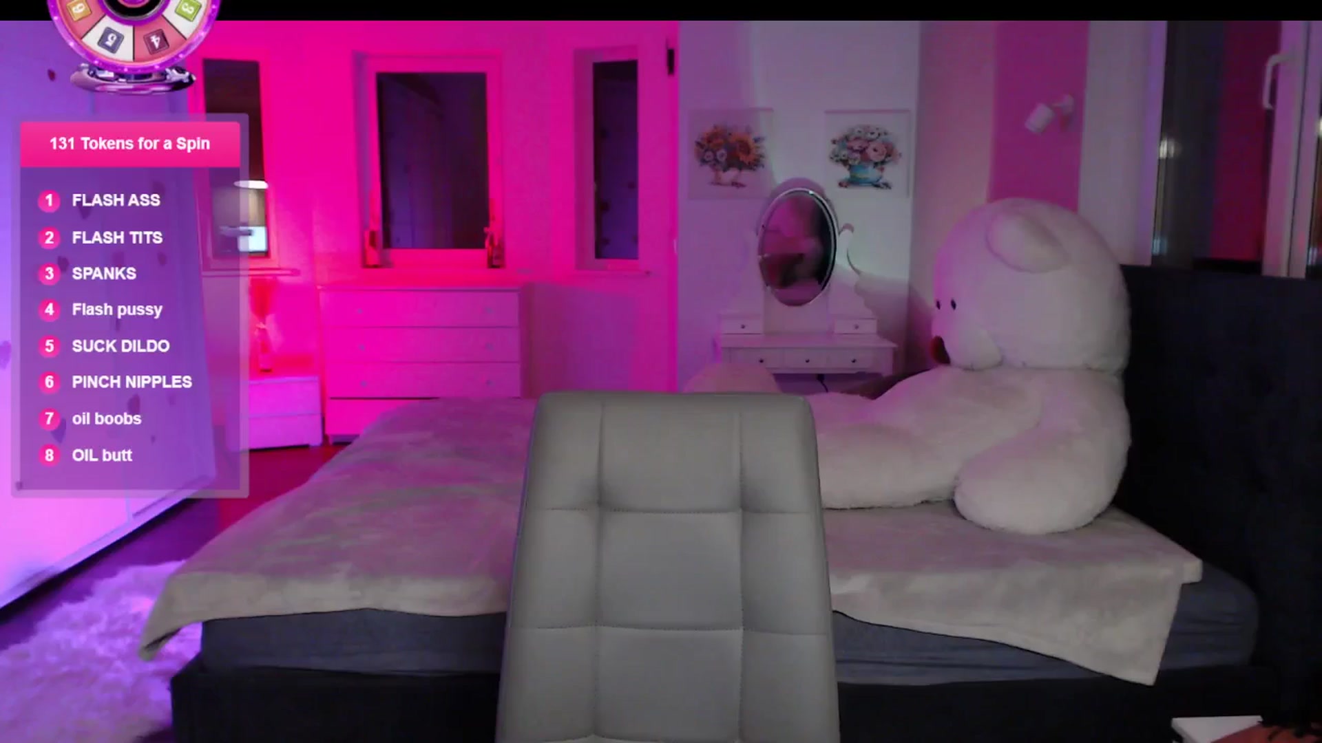 Gallery image thumbnail from Diana_Wow's myfreecams stream on, 11/09/2025, 09:54 image 5 of 20