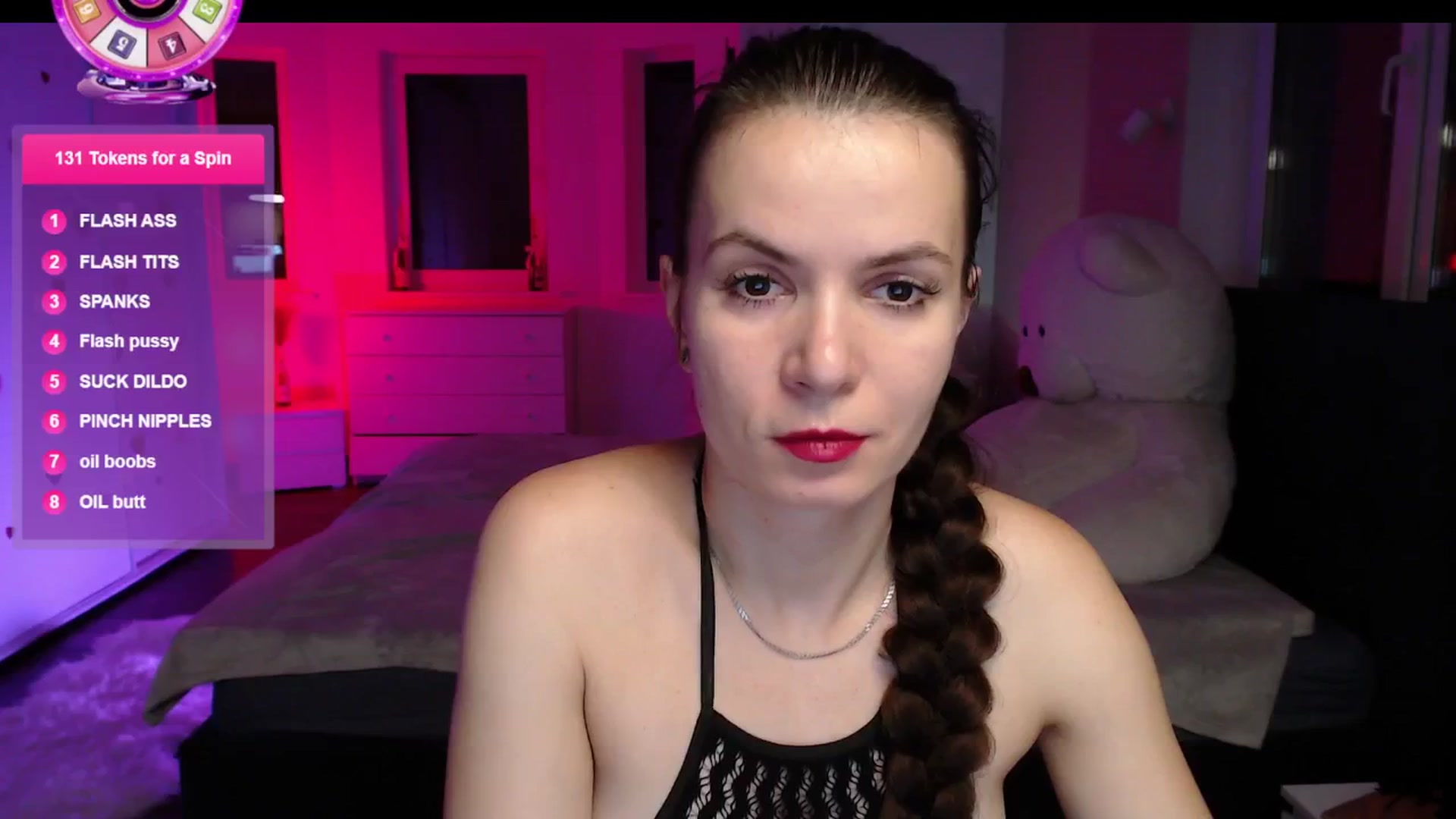 Gallery image thumbnail from Diana_Wow's myfreecams stream on, 11/09/2025, 09:54 image 15 of 20