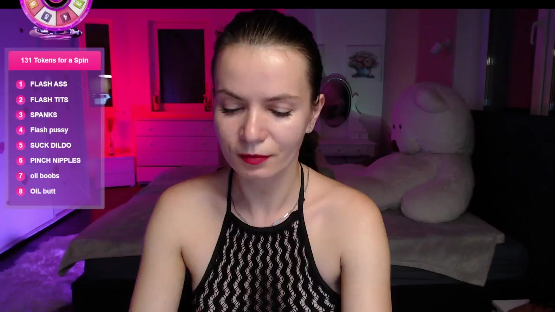 Gallery image thumbnail from Diana_Wow's myfreecams stream on, 11/09/2025, 09:54 image 2 of 20