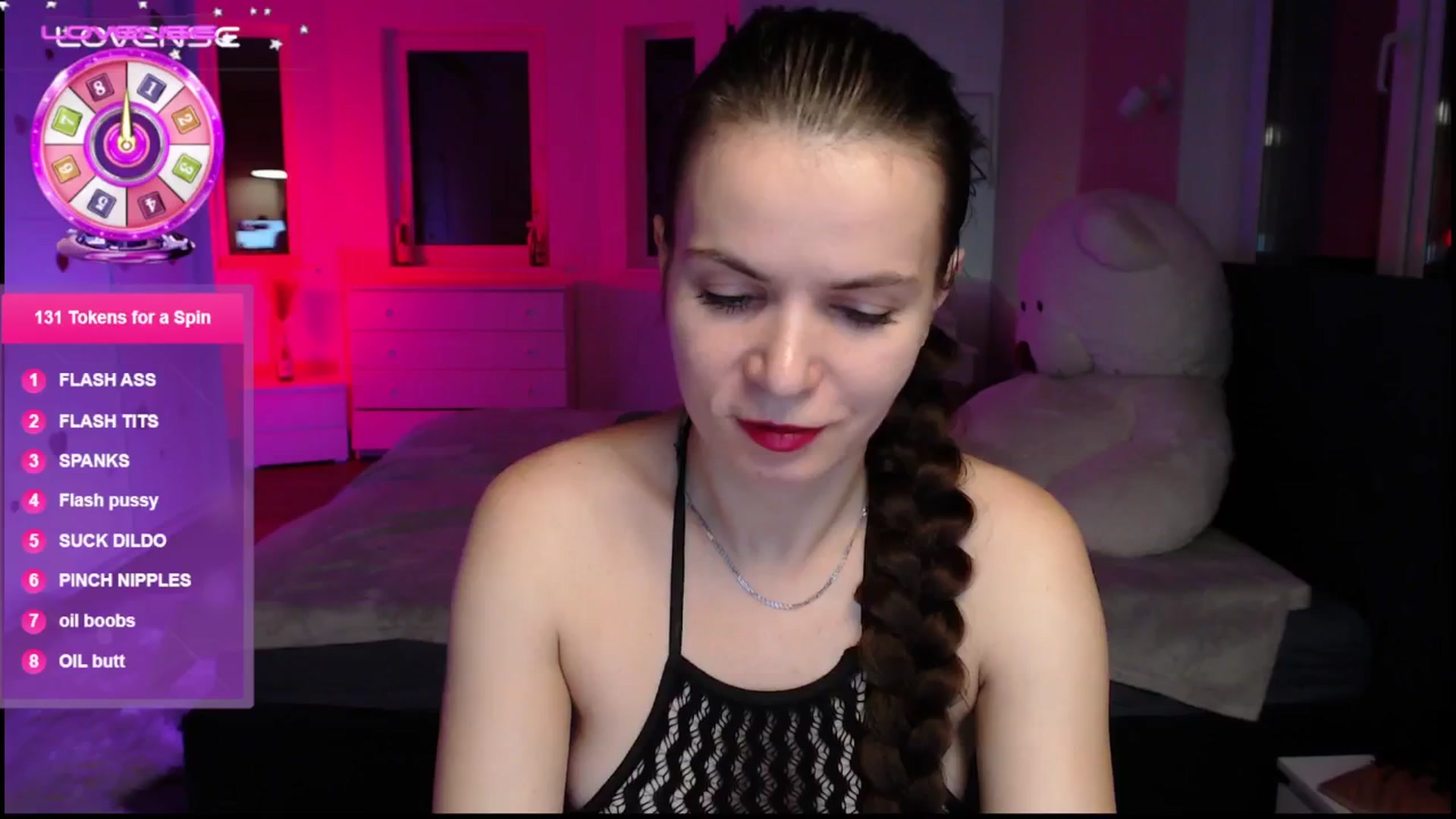 Gallery image thumbnail from Diana_Wow's myfreecams stream on, 11/09/2025, 10:41 image 4 of 20