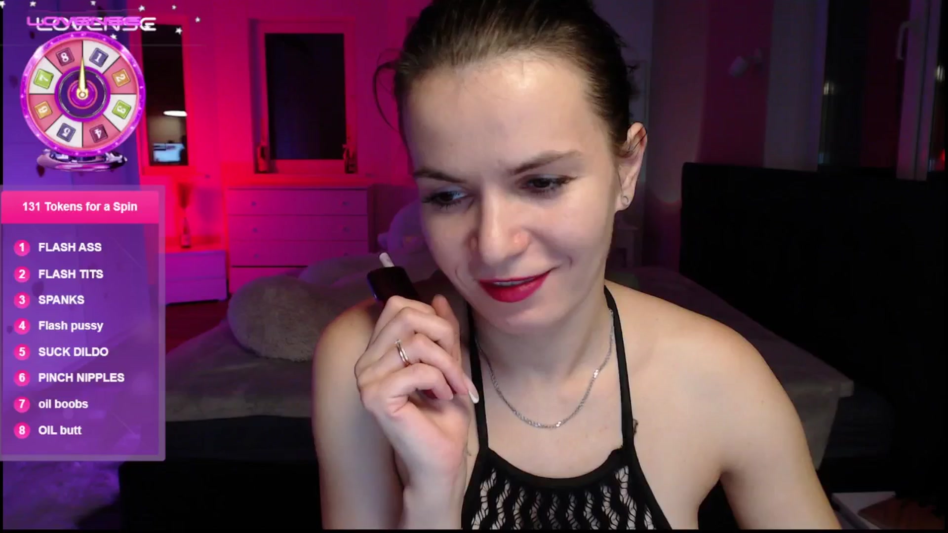 Gallery image thumbnail from Diana_Wow's myfreecams stream on, 11/09/2025, 10:41 image 16 of 20