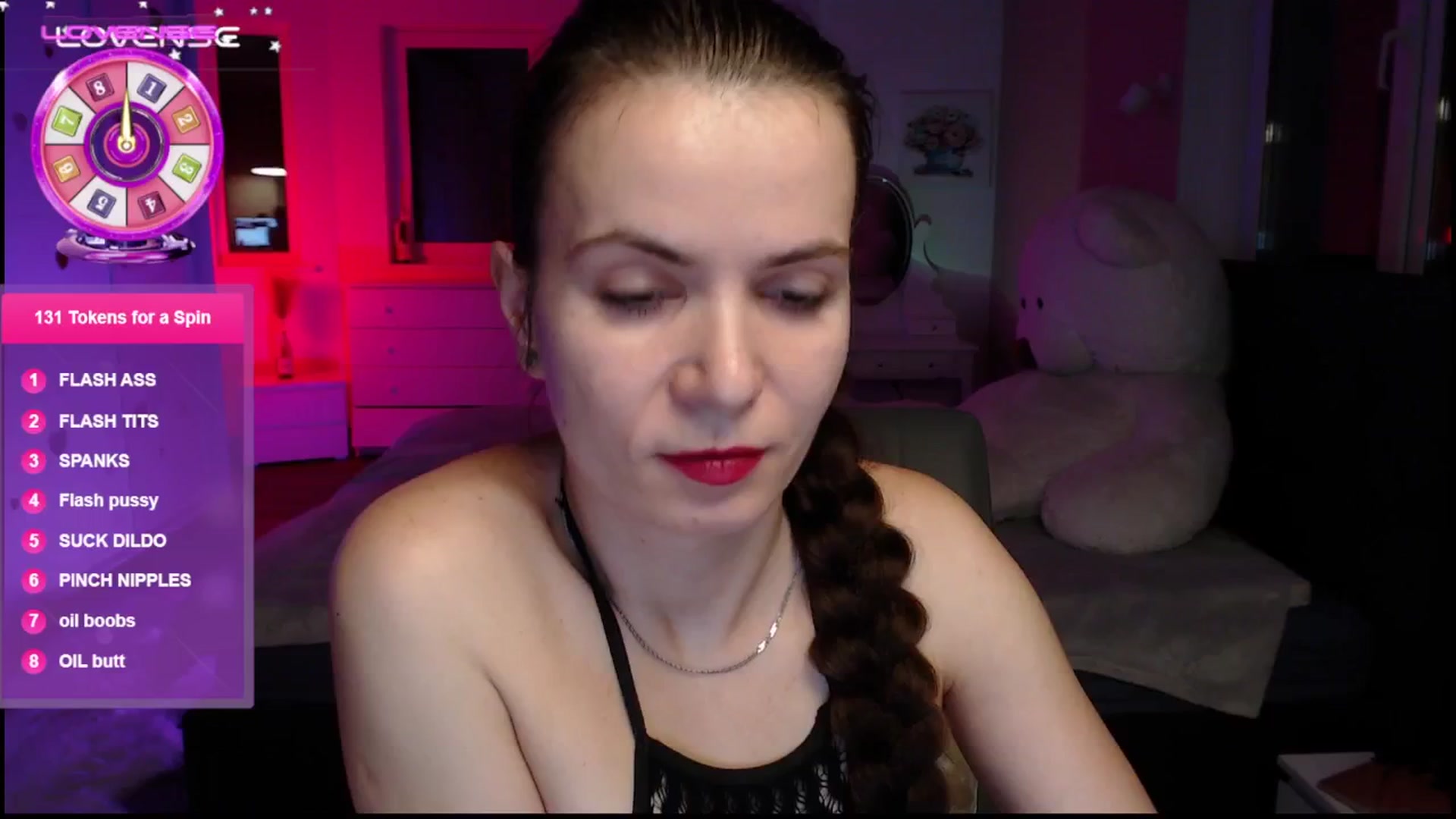 Gallery image thumbnail from Diana_Wow's myfreecams stream on, 11/09/2025, 10:41 image 9 of 20