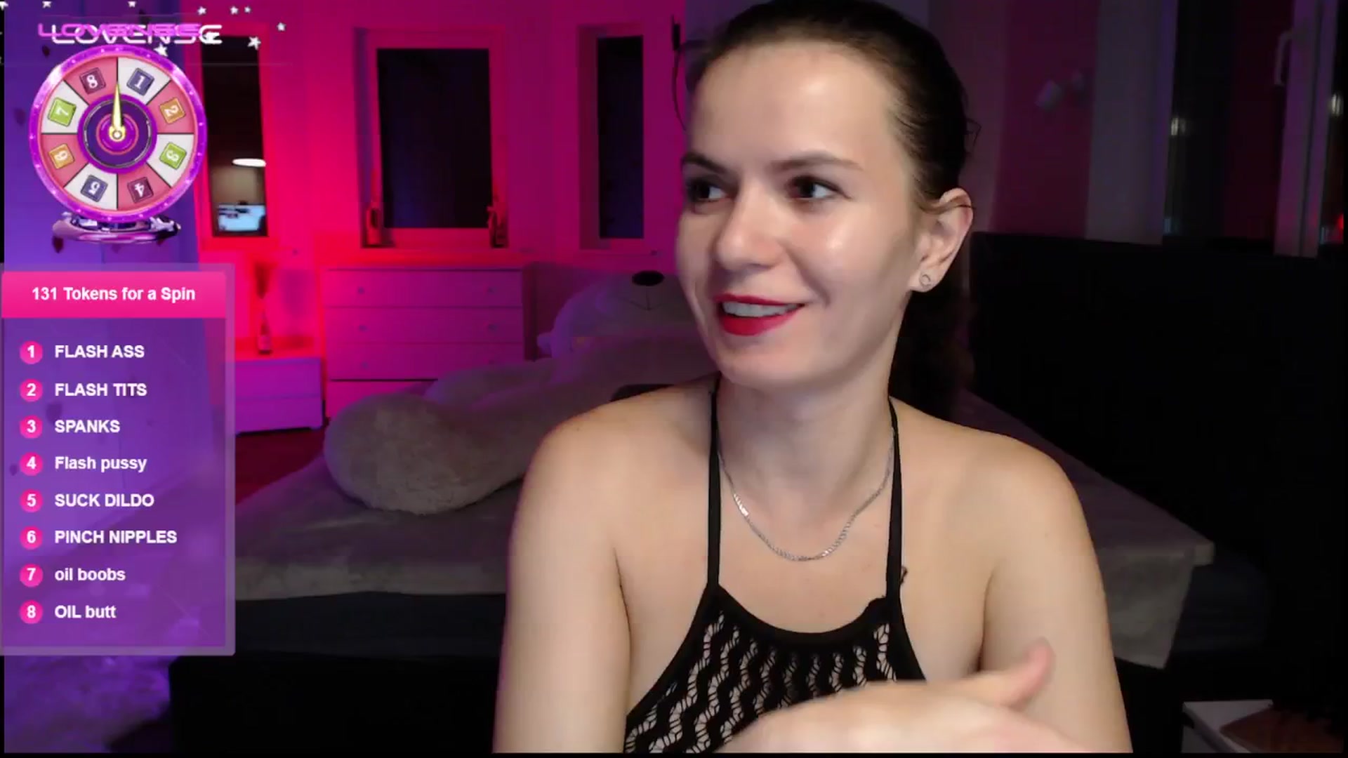 Gallery image thumbnail from Diana_Wow's myfreecams stream on, 11/09/2025, 10:41 image 18 of 20