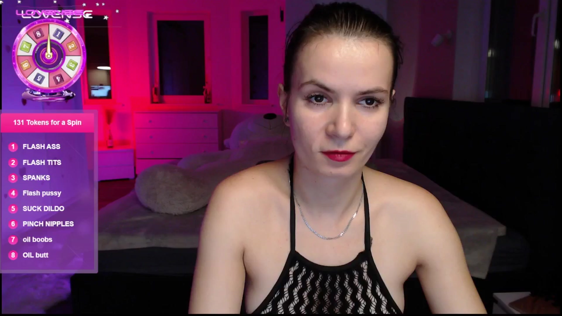 Gallery image thumbnail from Diana_Wow's myfreecams stream on, 11/09/2025, 10:41 image 20 of 20