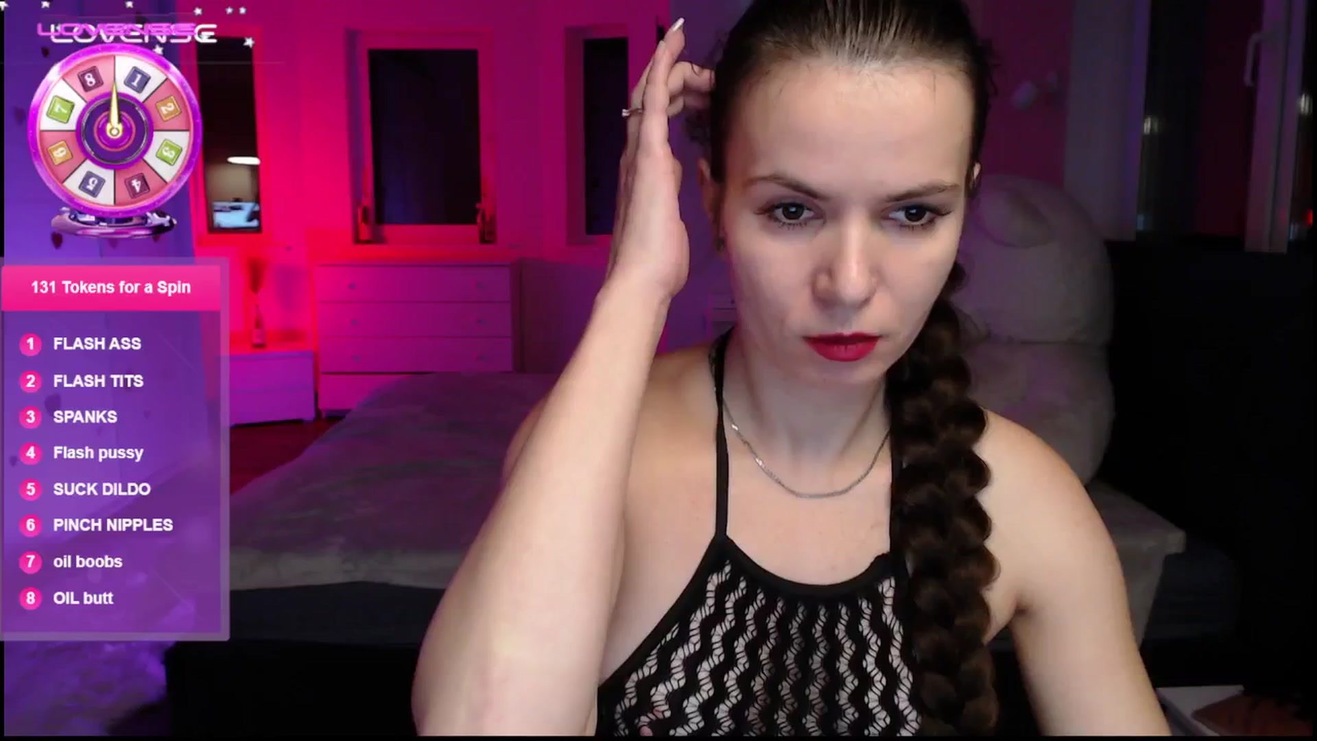 Gallery image thumbnail from Diana_Wow's myfreecams stream on, 11/09/2025, 10:41 image 11 of 20