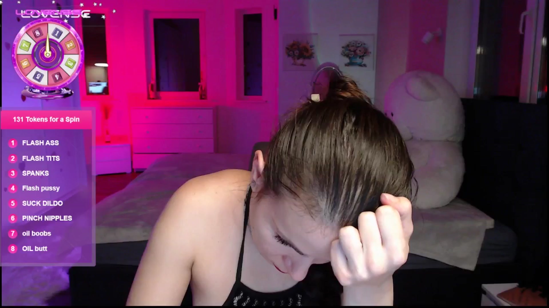 Gallery image thumbnail from Diana_Wow's myfreecams stream on, 11/09/2025, 10:41 image 6 of 20