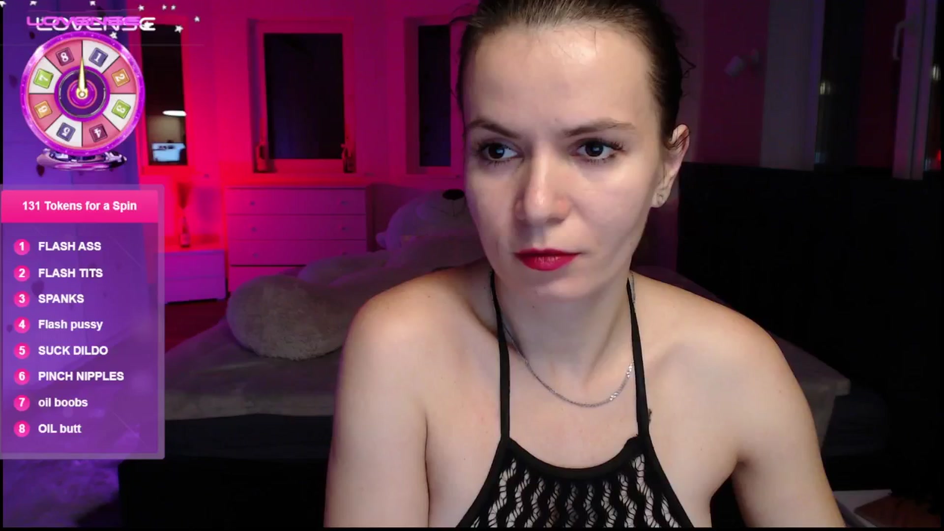 Gallery image thumbnail from Diana_Wow's myfreecams stream on, 11/09/2025, 10:41 image 13 of 20