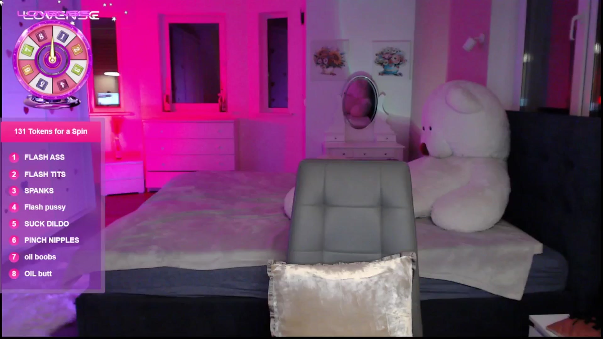 Gallery image thumbnail from Diana_Wow's myfreecams stream on, 11/09/2025, 10:41 image 12 of 20