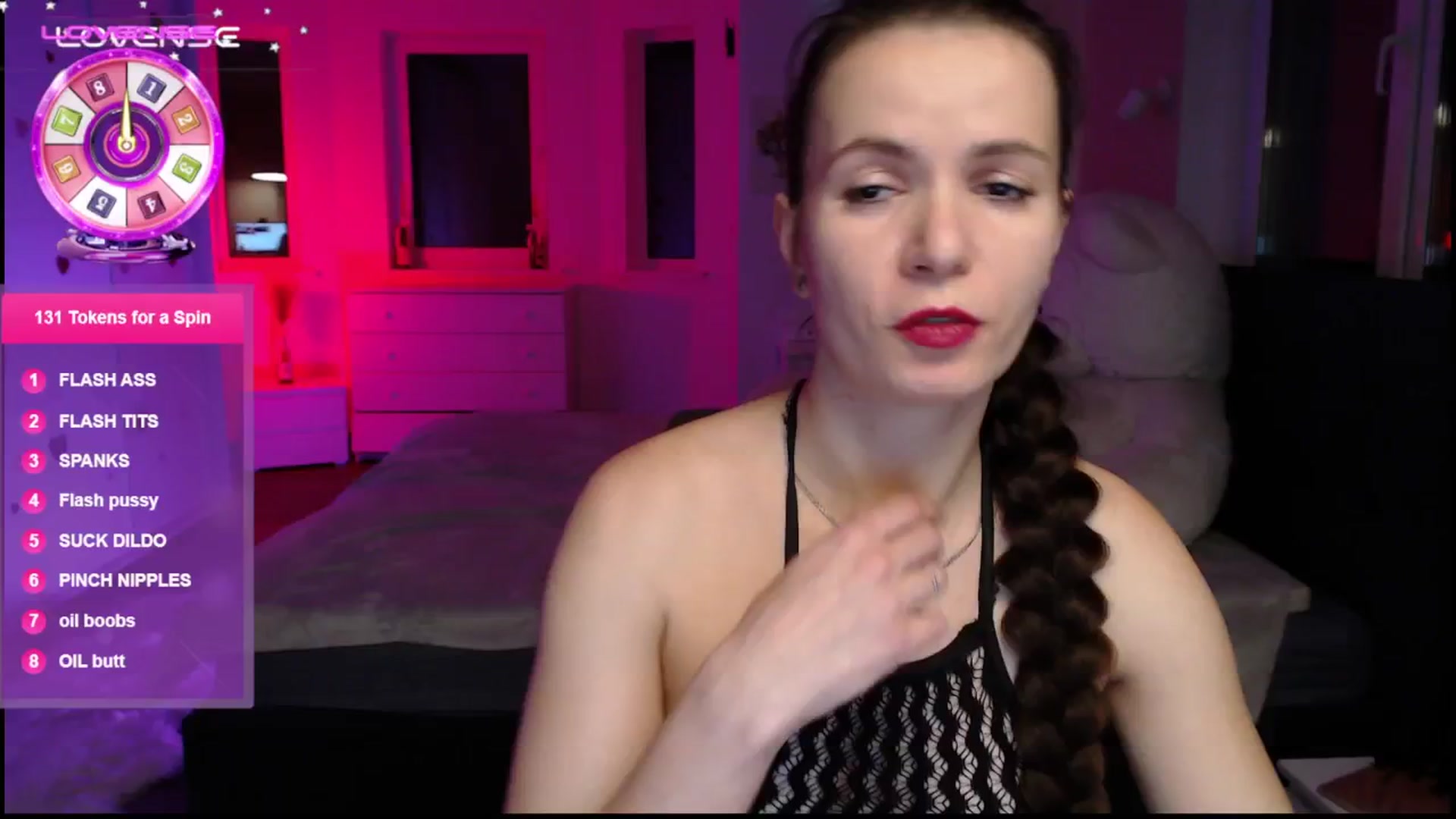 Gallery image thumbnail from Diana_Wow's myfreecams stream on, 11/09/2025, 10:41 image 7 of 20