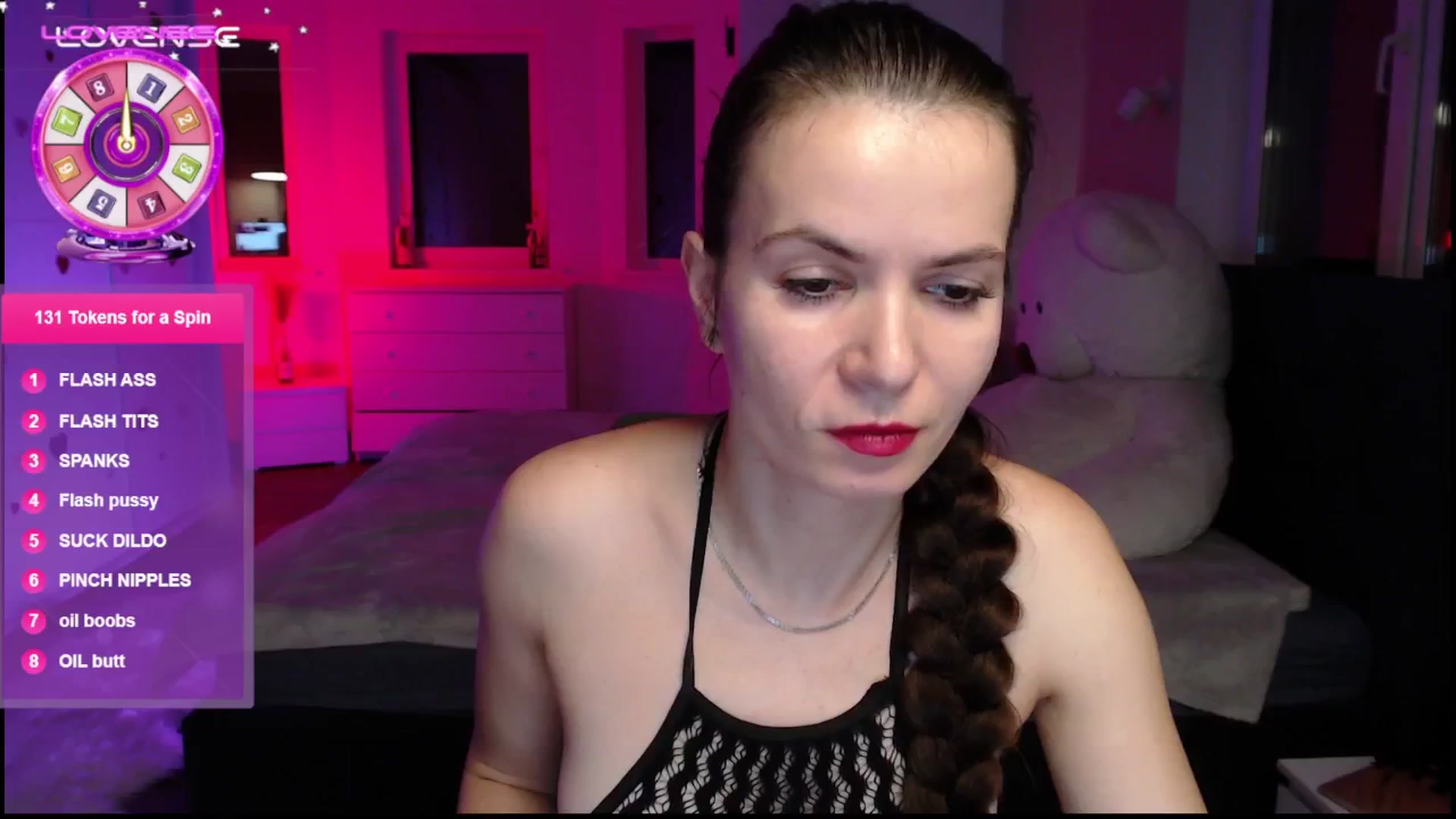 Gallery image thumbnail from Diana_Wow's myfreecams stream on, 11/09/2025, 10:41 image 5 of 20