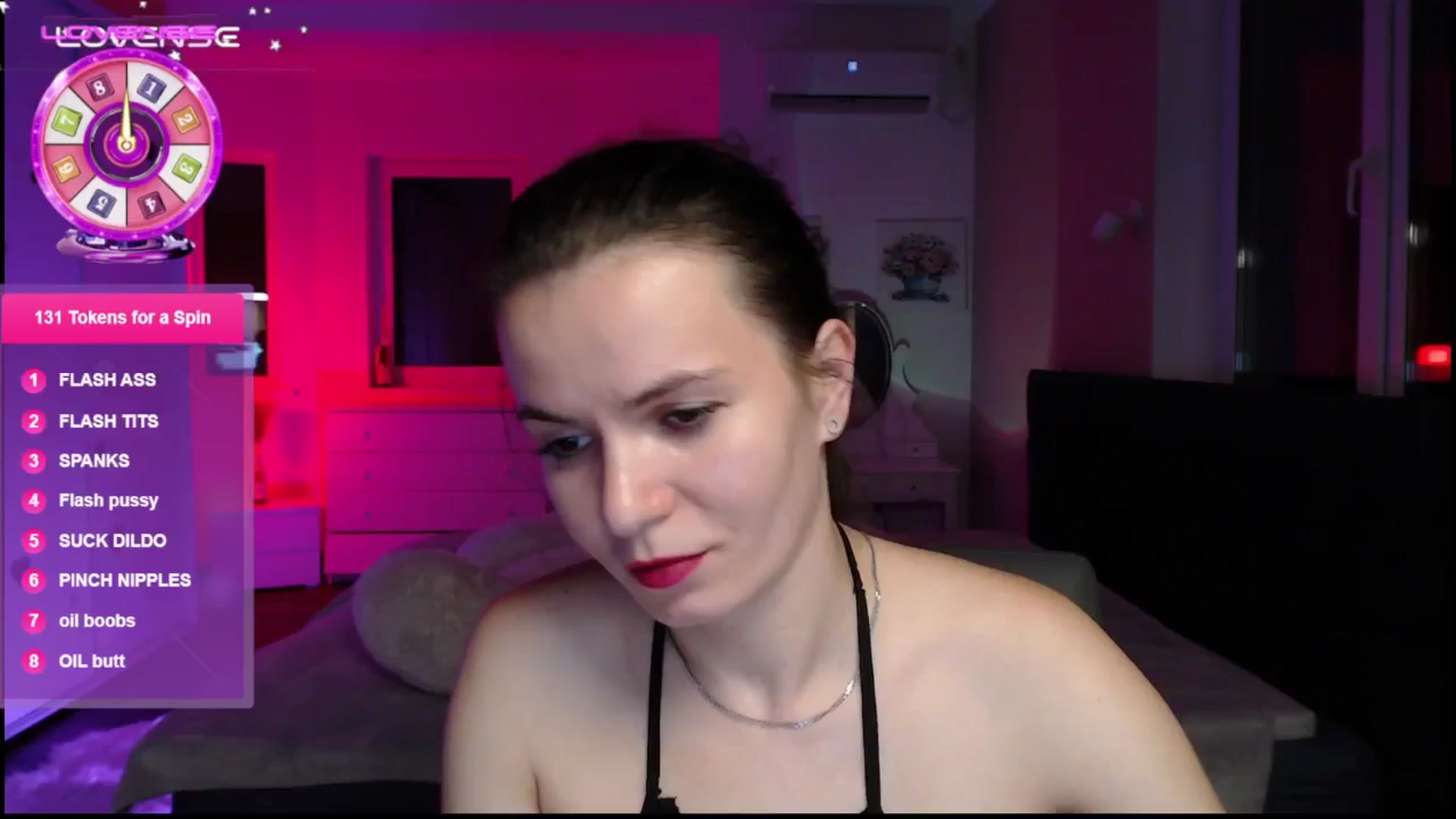 Gallery image thumbnail from Diana_Wow's myfreecams stream on, 11/09/2025, 11:52 image 3 of 20
