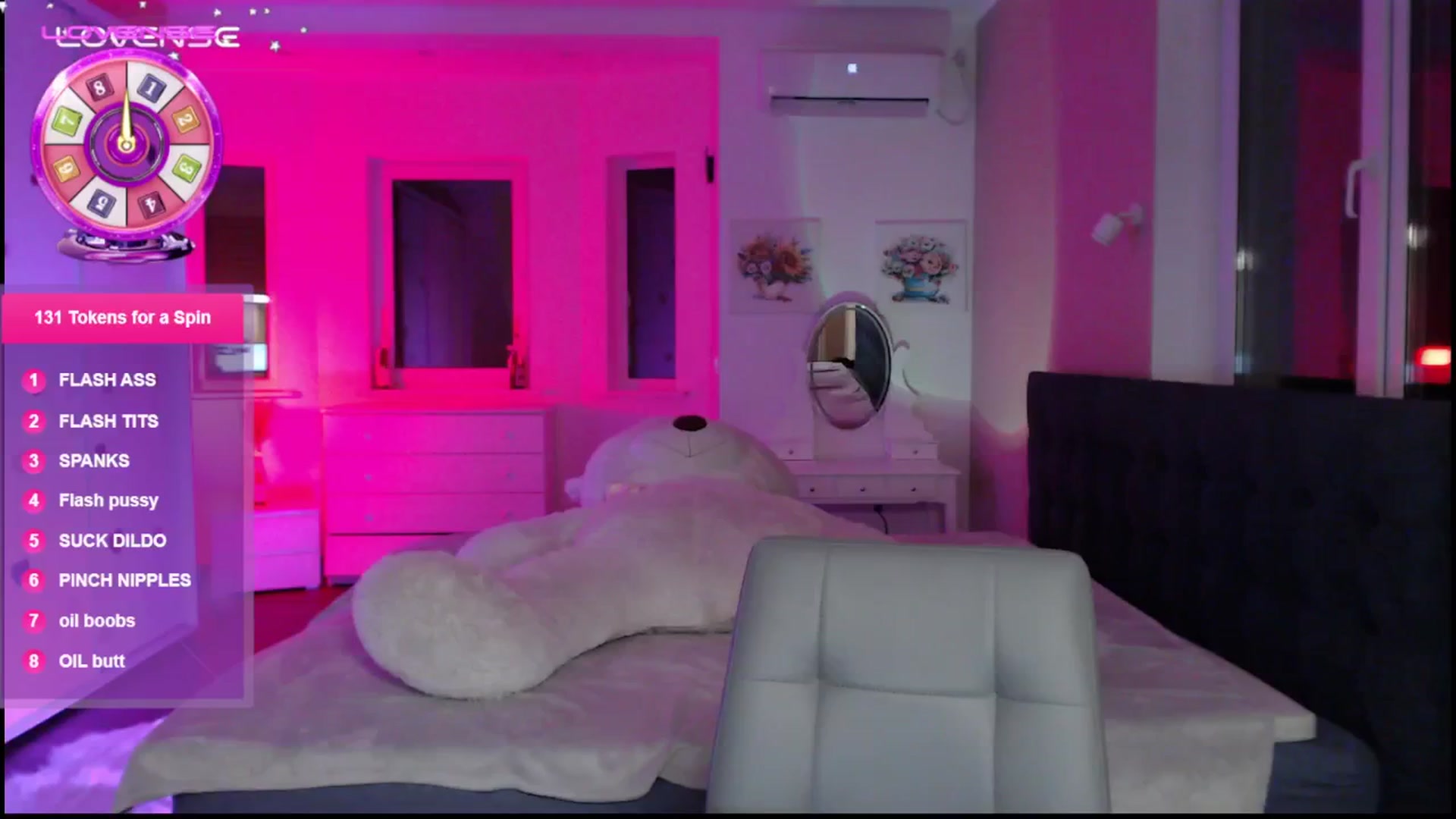 Gallery image thumbnail from Diana_Wow's myfreecams stream on, 11/09/2025, 11:52 image 9 of 20