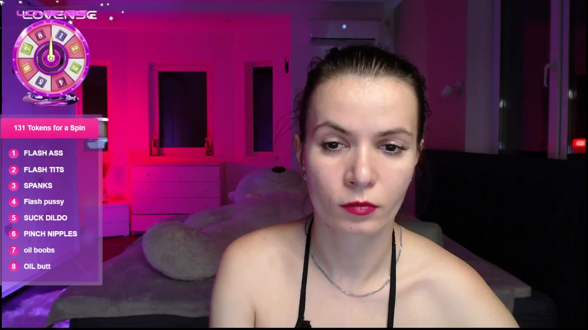 Gallery image thumbnail from Diana_Wow's myfreecams stream on, 11/09/2025, 11:52 image 2 of 20