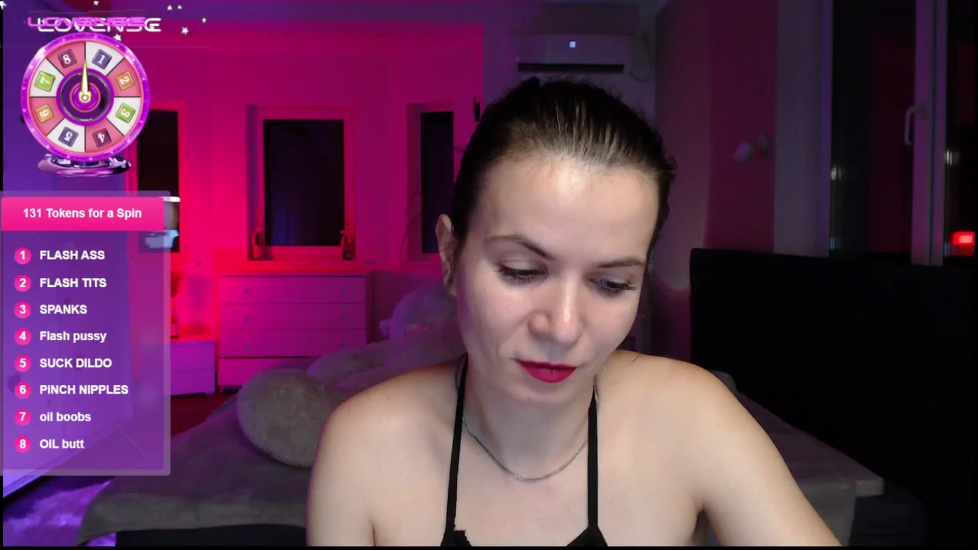 Gallery image thumbnail from Diana_Wow's myfreecams stream on, 11/09/2025, 11:52 image 6 of 20