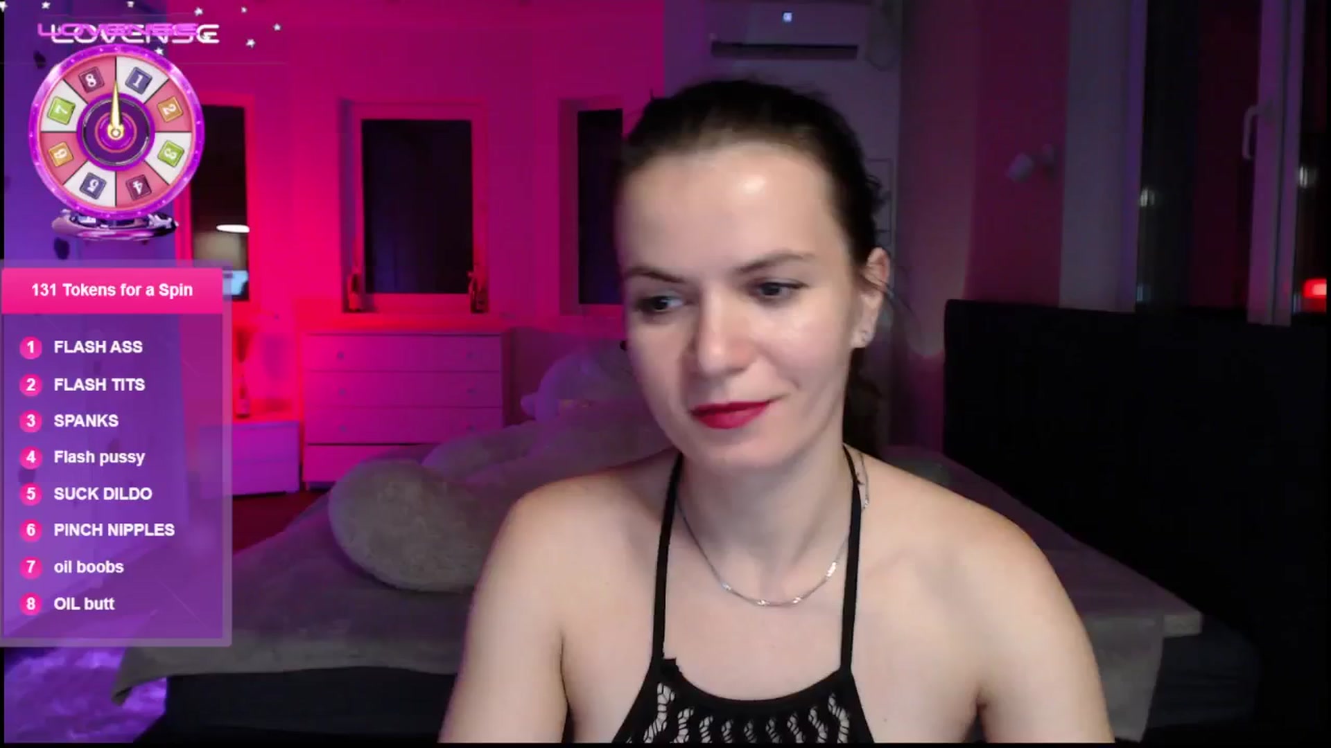 Gallery image thumbnail from Diana_Wow's myfreecams stream on, 11/09/2025, 11:52 image 11 of 20