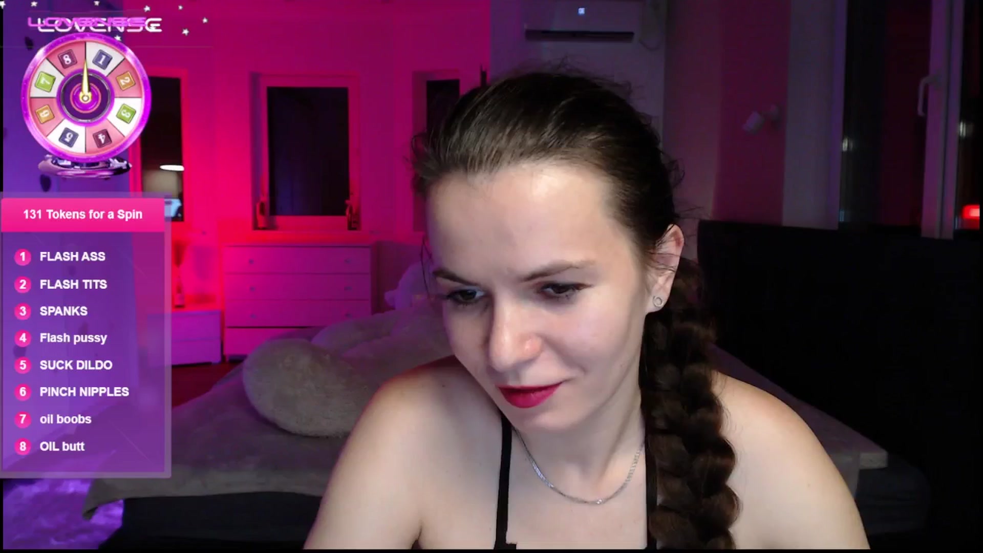 Gallery image thumbnail from Diana_Wow's myfreecams stream on, 11/09/2025, 11:52 image 14 of 20