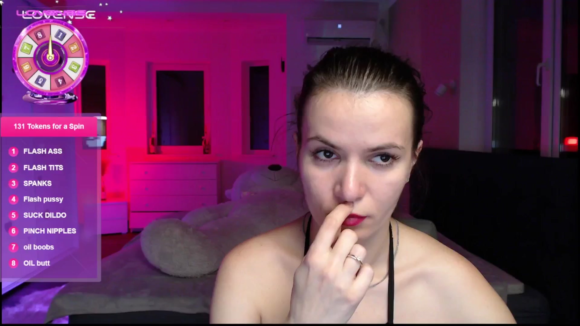 Gallery image thumbnail from Diana_Wow's myfreecams stream on, 11/09/2025, 11:52 image 1 of 20