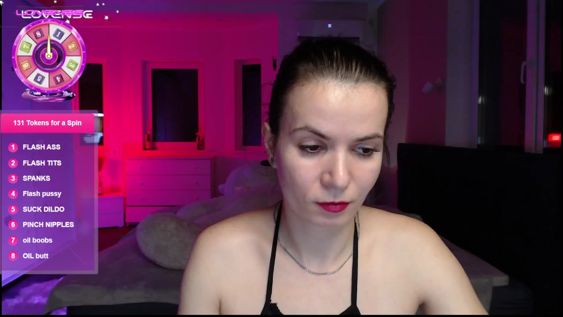 Gallery image thumbnail from Diana_Wow's myfreecams stream on, 11/09/2025, 11:52 image 4 of 20