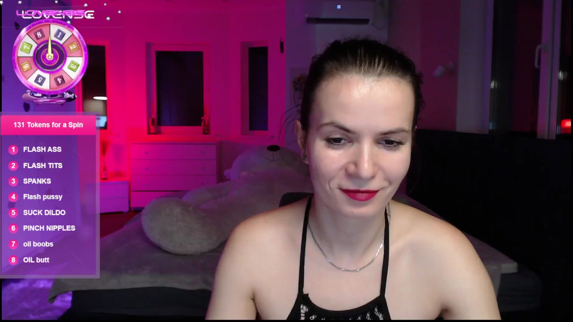 Gallery image thumbnail from Diana_Wow's myfreecams stream on, 11/09/2025, 11:52 image 12 of 20