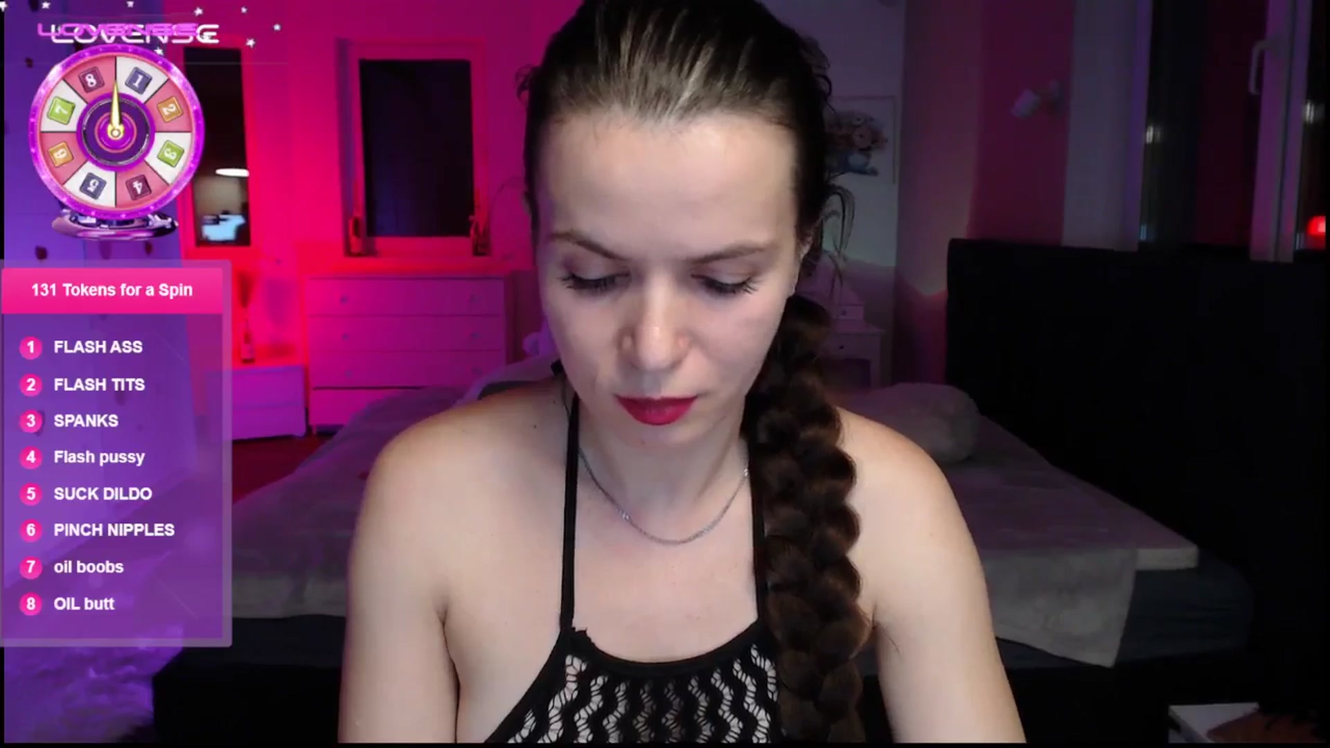 Gallery image thumbnail from Diana_Wow's myfreecams stream on, 11/09/2025, 14:38 image 12 of 20