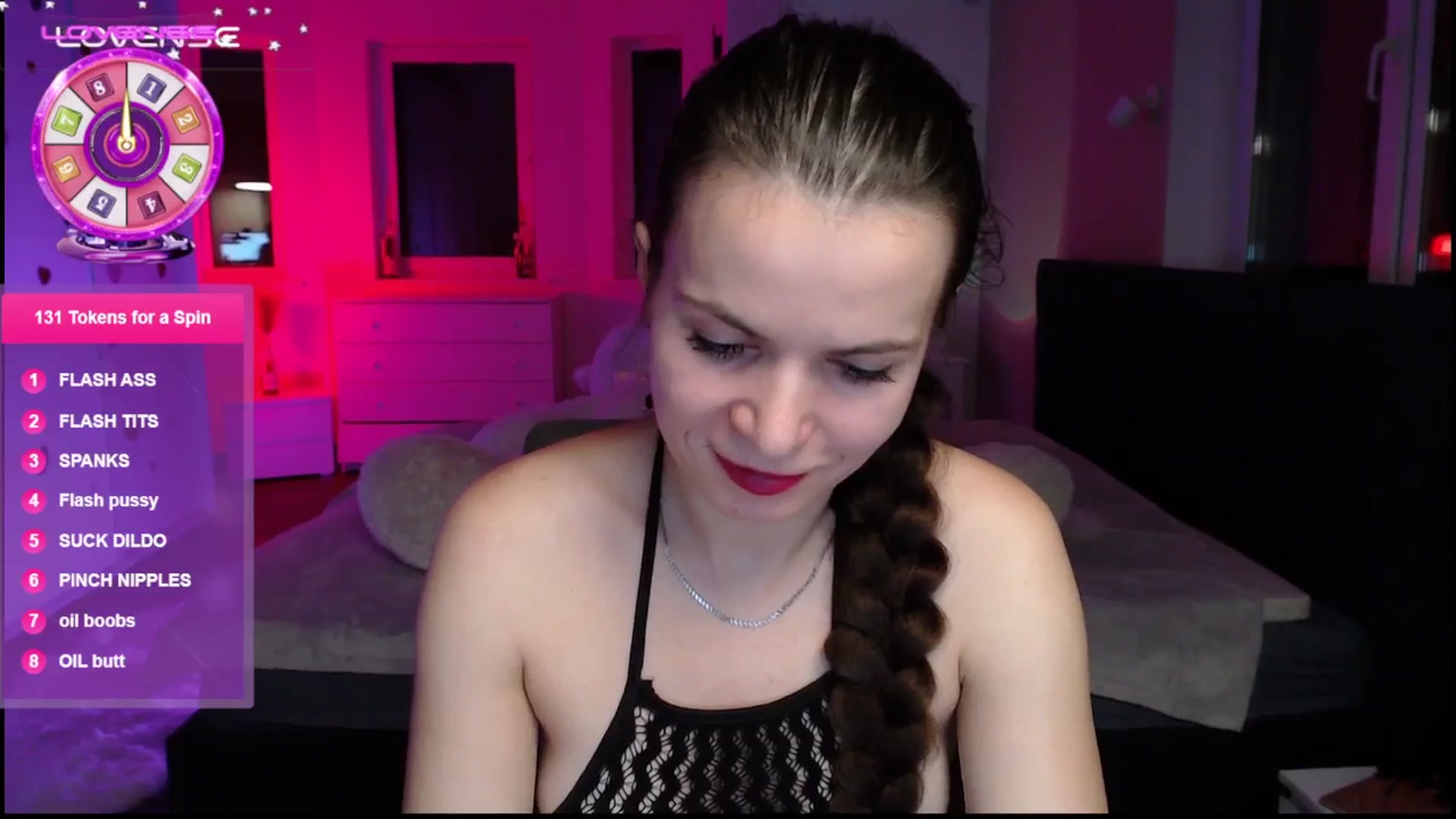 Gallery image thumbnail from Diana_Wow's myfreecams stream on, 11/09/2025, 14:38 image 7 of 20