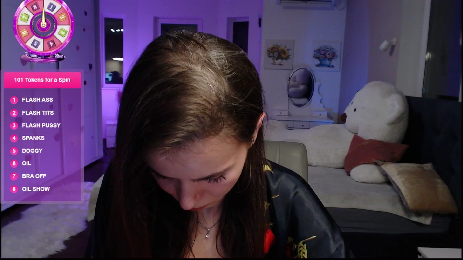 Gallery image thumbnail from Diana_Wow's myfreecams stream on, 11/14/2025, 10:55 image 10 of 20
