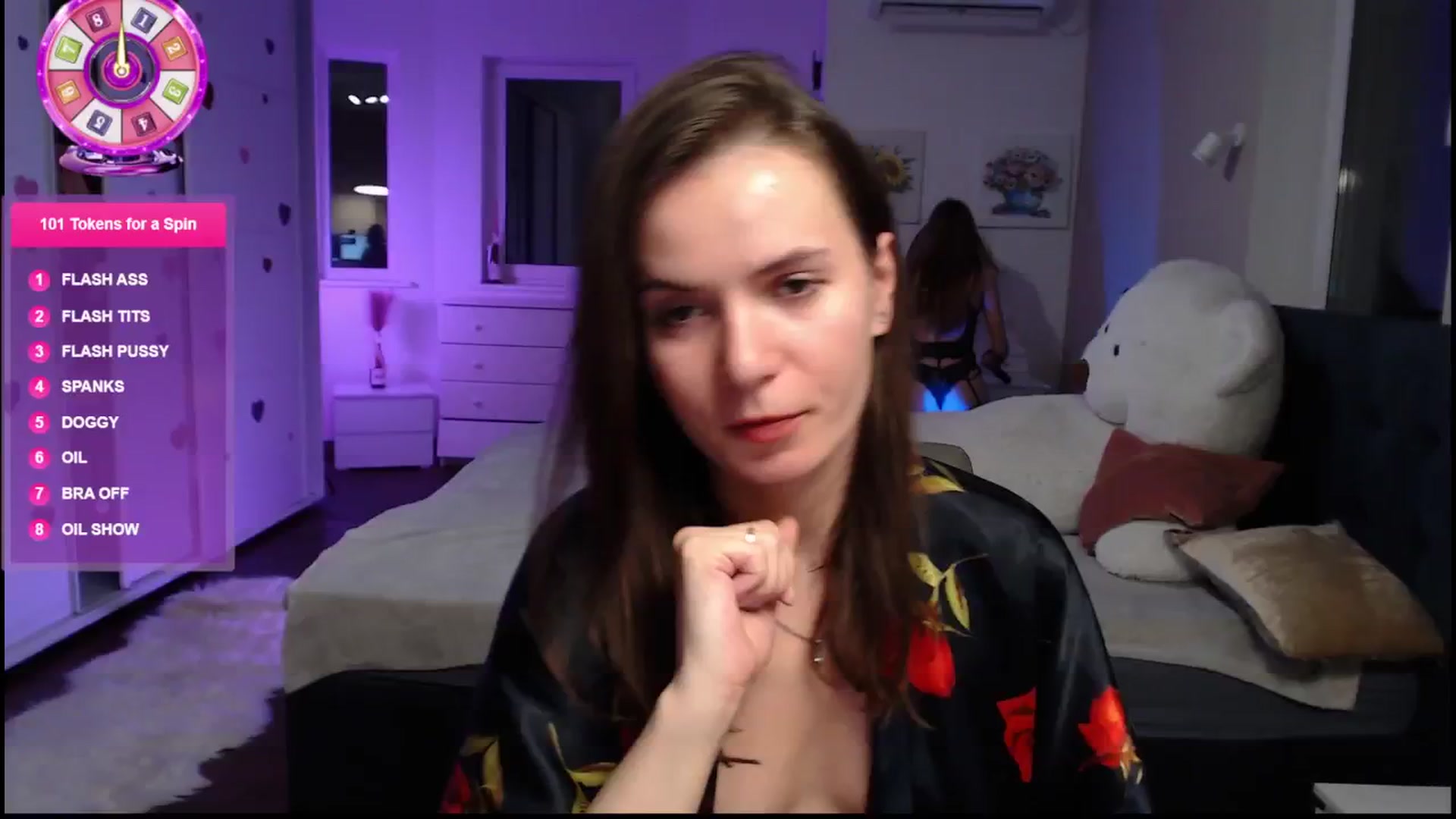 Gallery image thumbnail from Diana_Wow's myfreecams stream on, 11/14/2025, 10:55 image 14 of 20