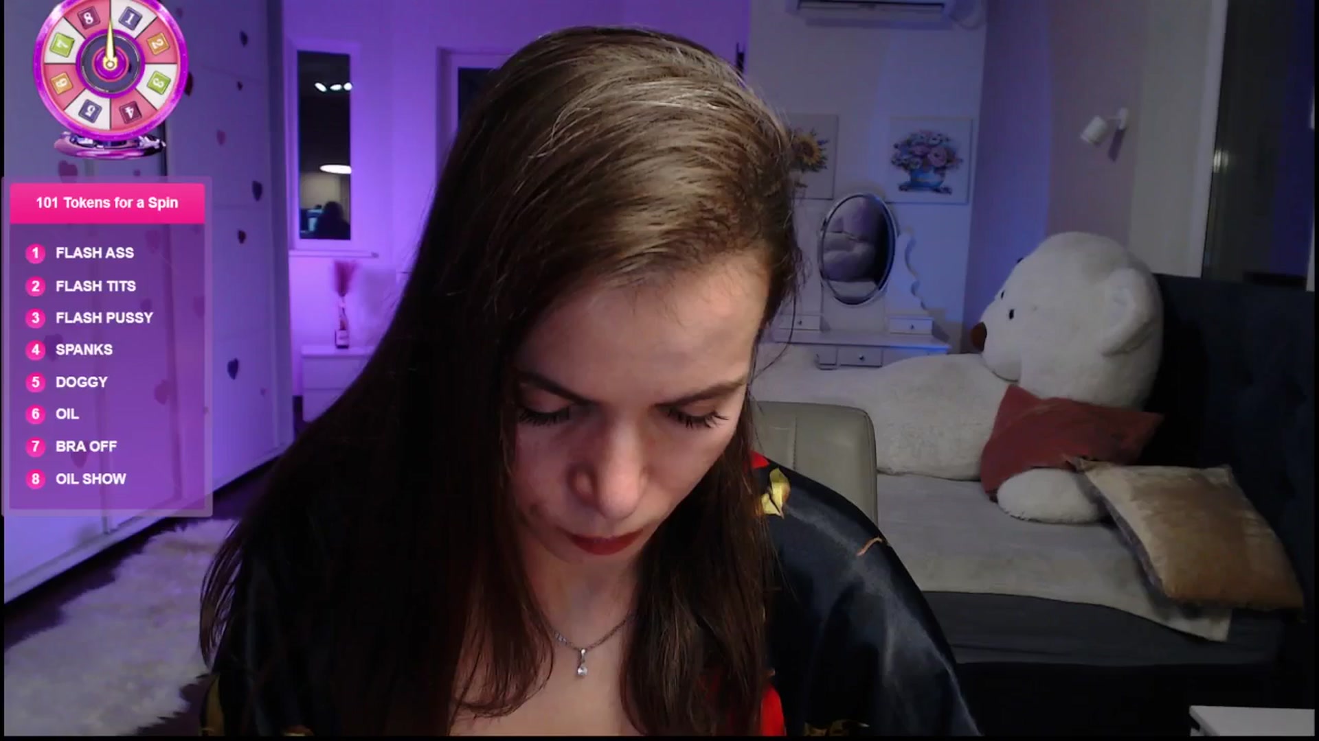 Gallery image thumbnail from Diana_Wow's myfreecams stream on, 11/14/2025, 10:55 image 11 of 20